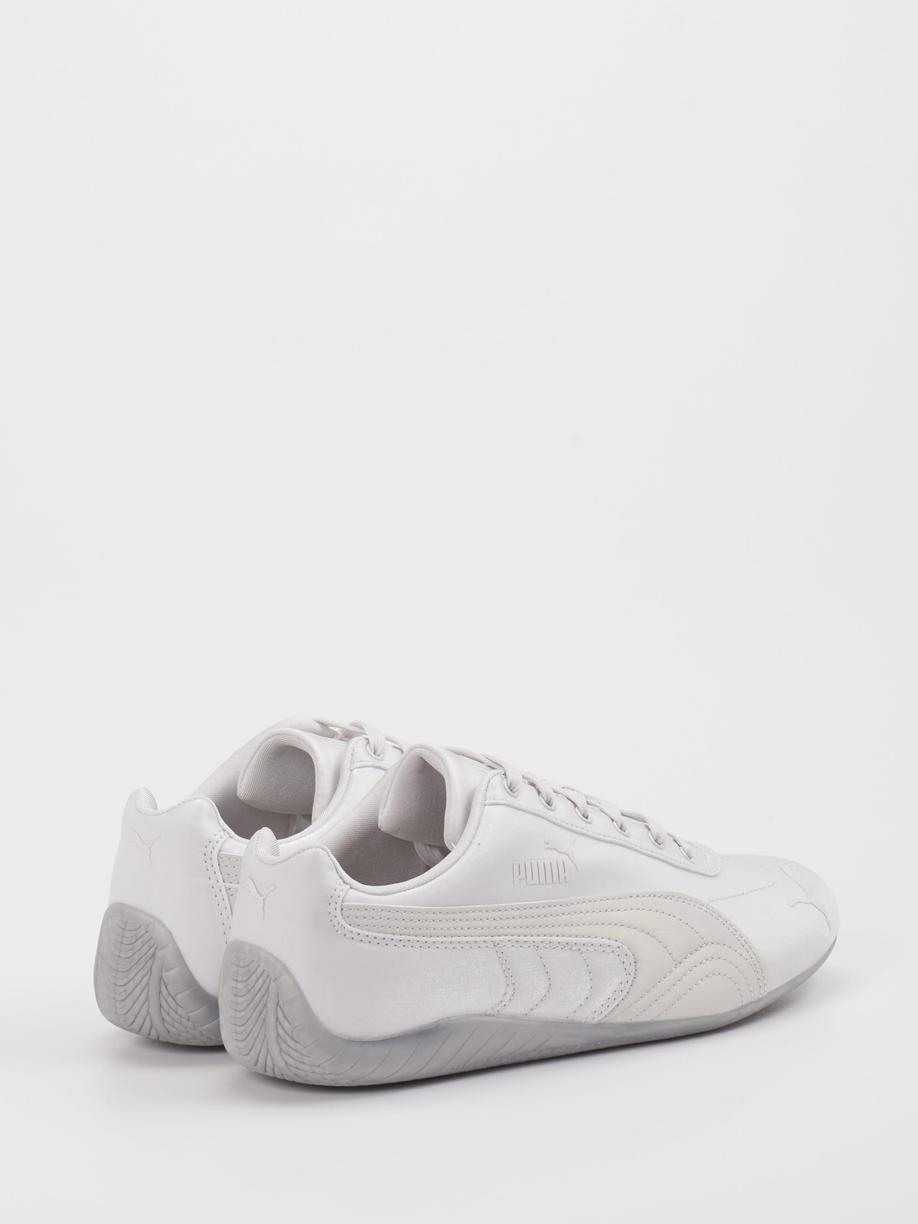 Sneakerina Speedcat Anodized grau 8165499005403