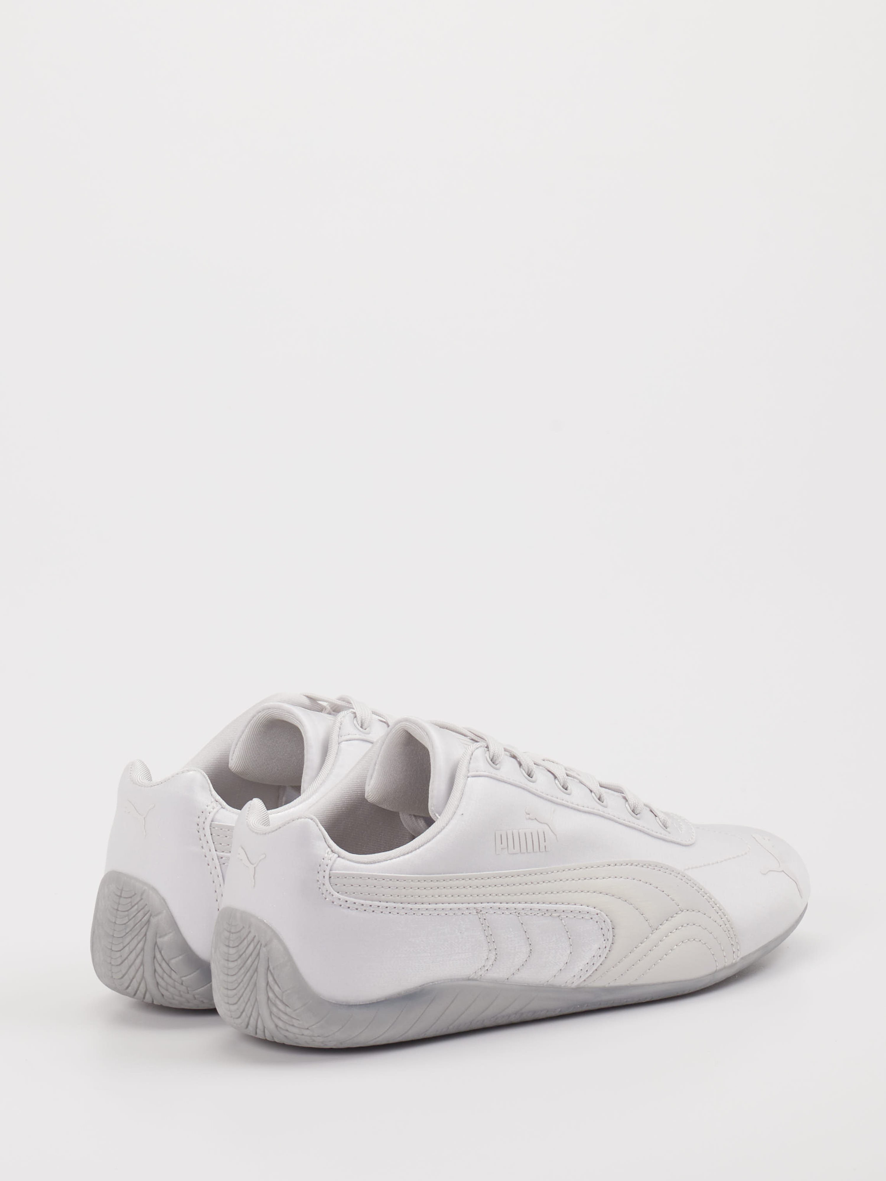 Sneakerina Speedcat Anodized grau 8165499005403