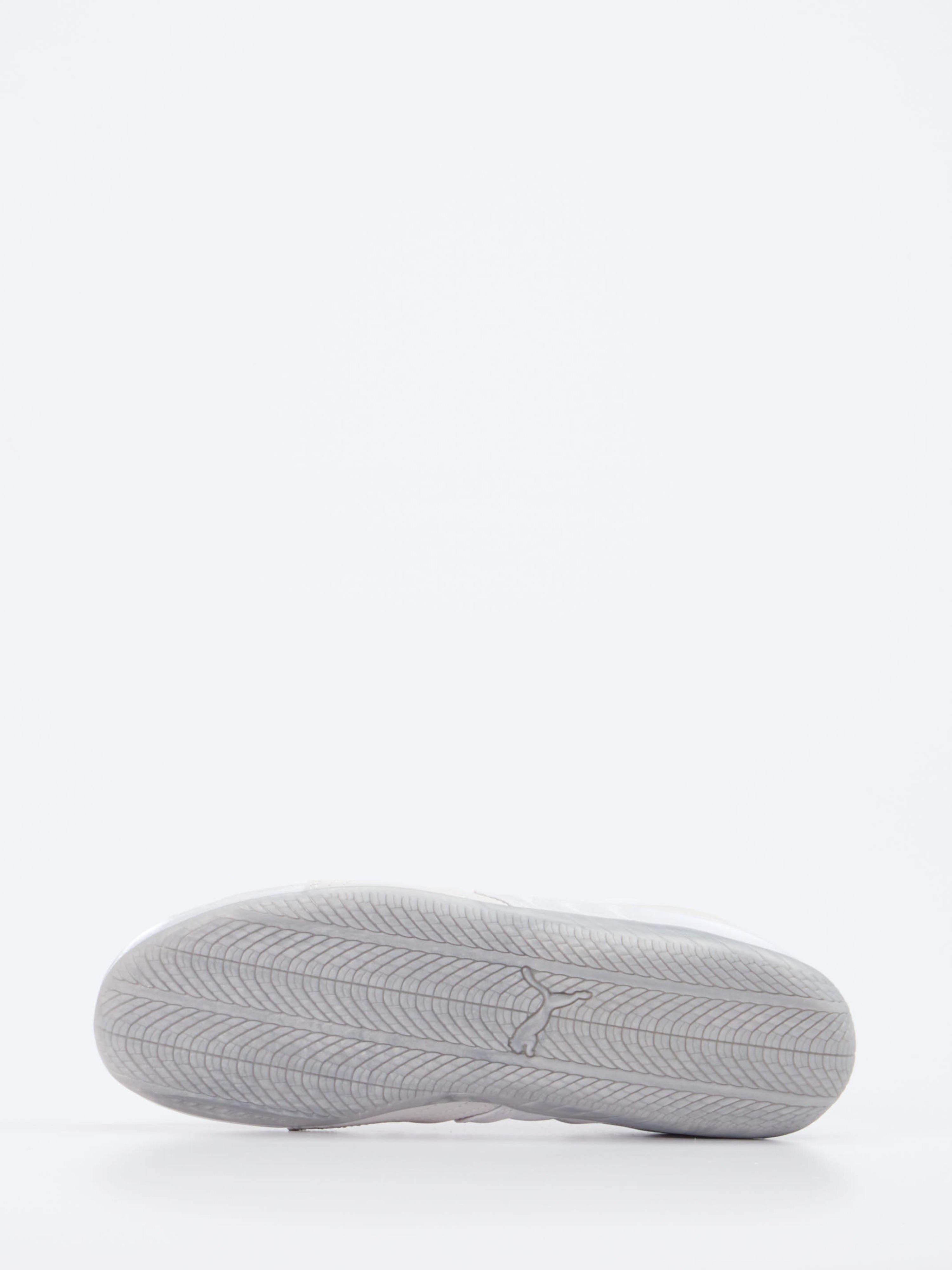 Sneakerina Speedcat Anodized grau 8165499005405
