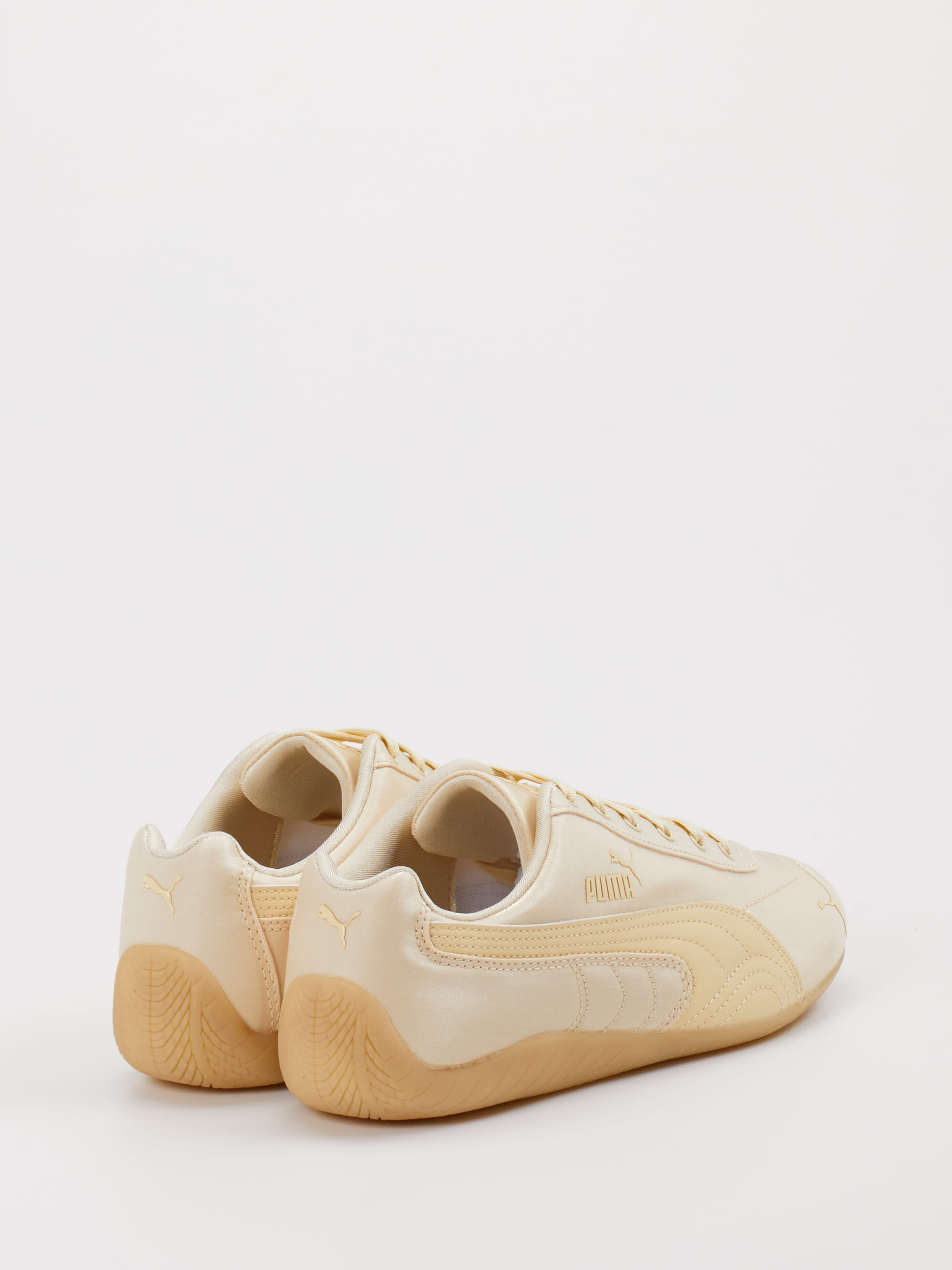 Sneakerina Speedcat Anodized beige 8165359013103