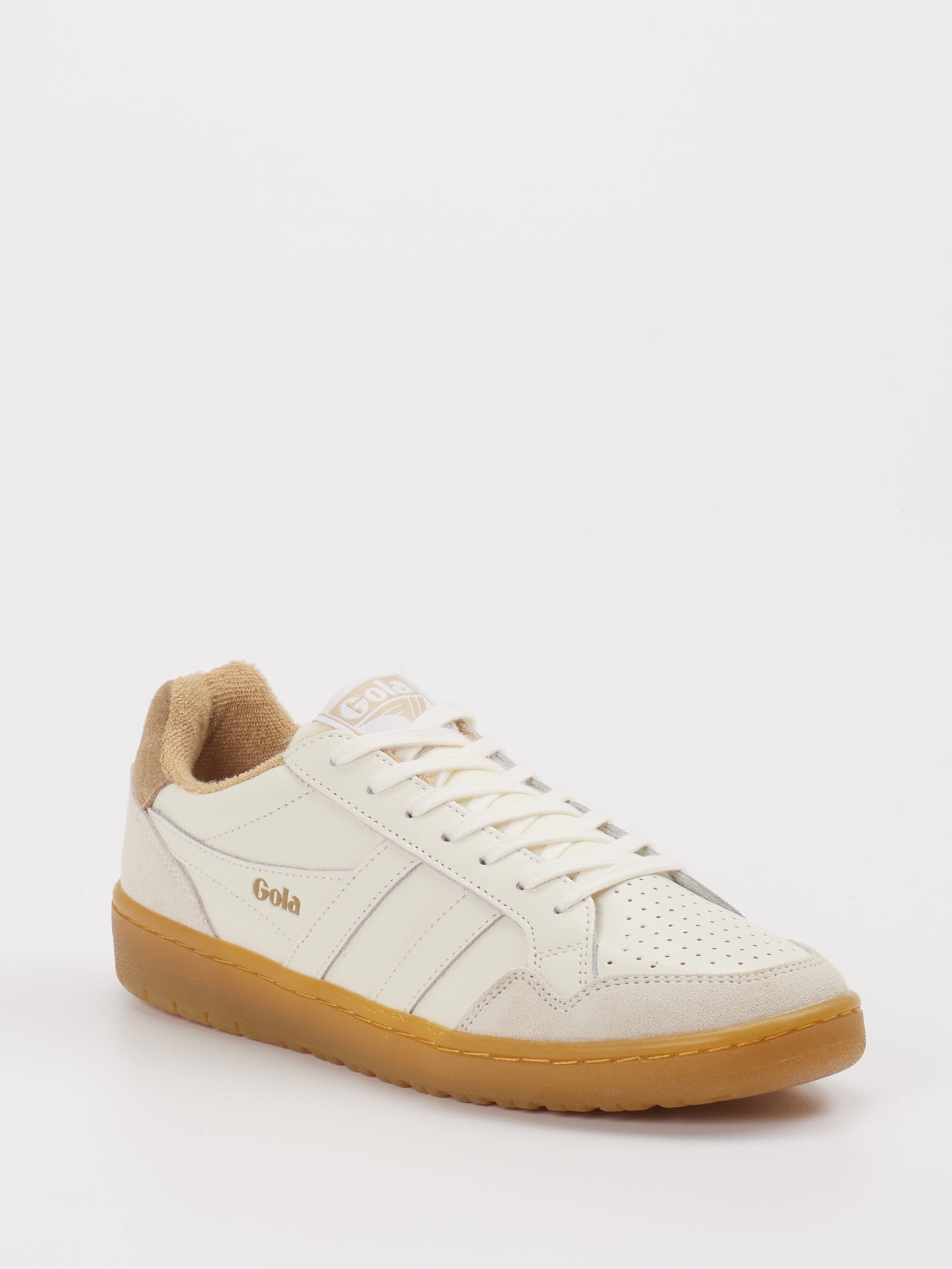 Sneaker Eagle '86 weiß 8165739000606