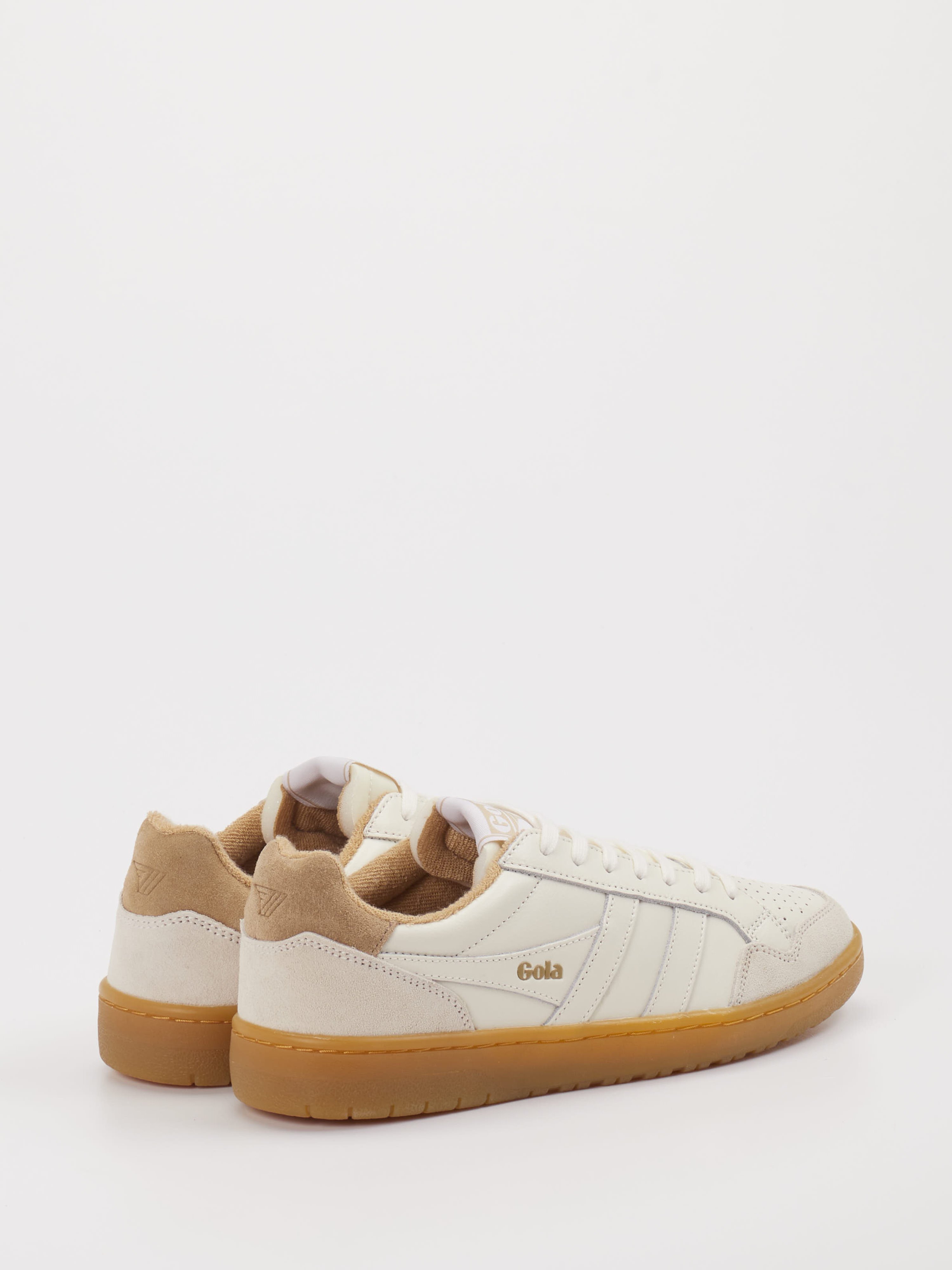 Sneaker Eagle '86 weiß 8165739000603