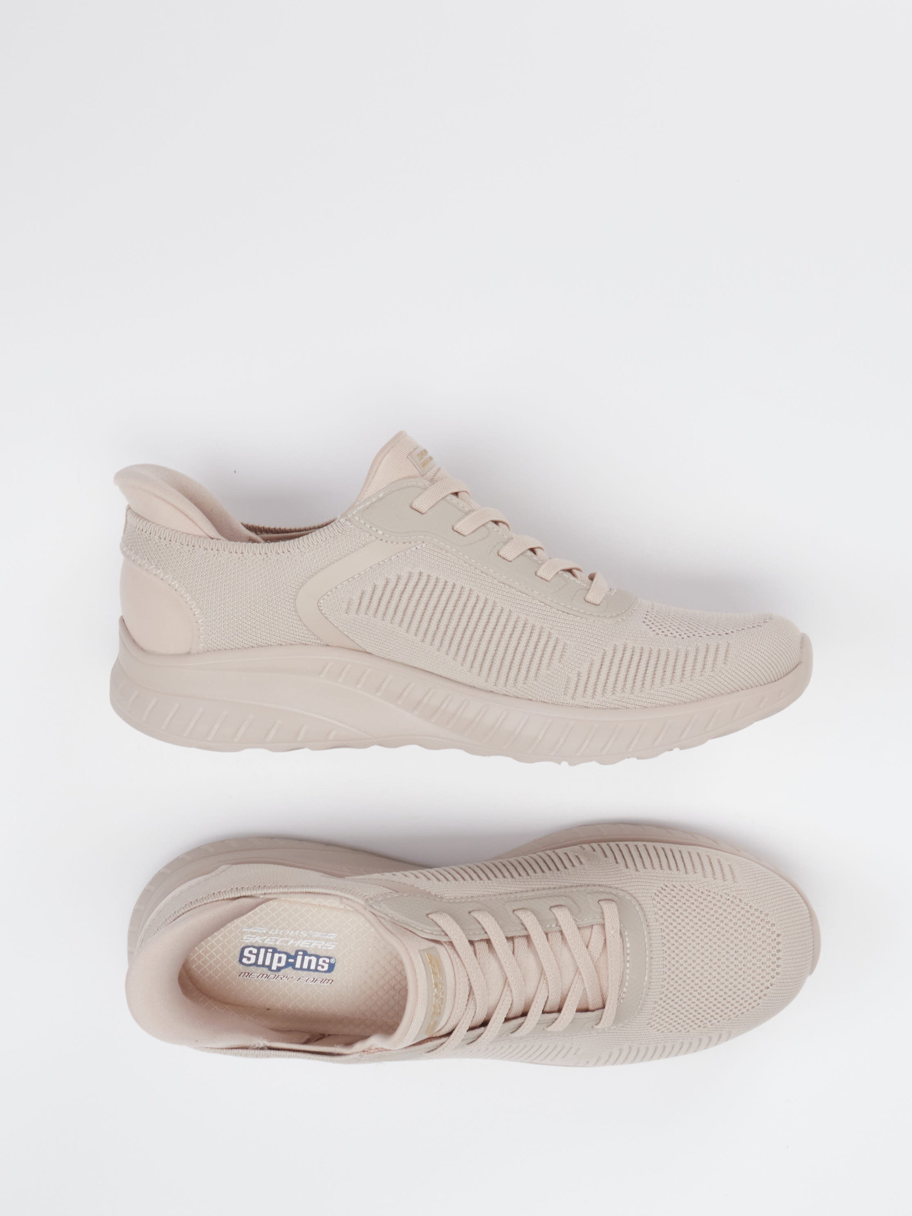 Sneaker beige 8167359000504