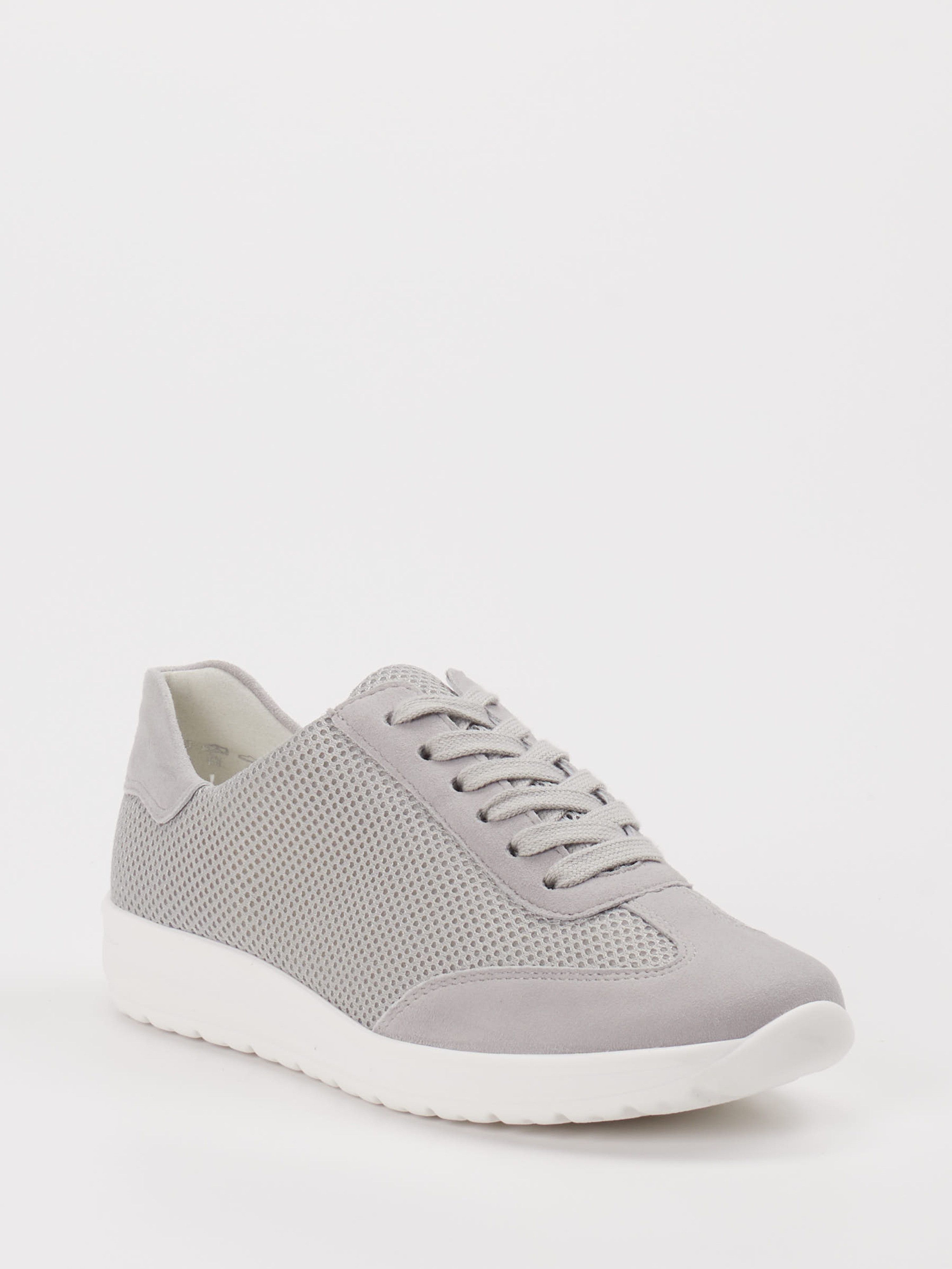 Sneaker Ulla grau 2661499007806