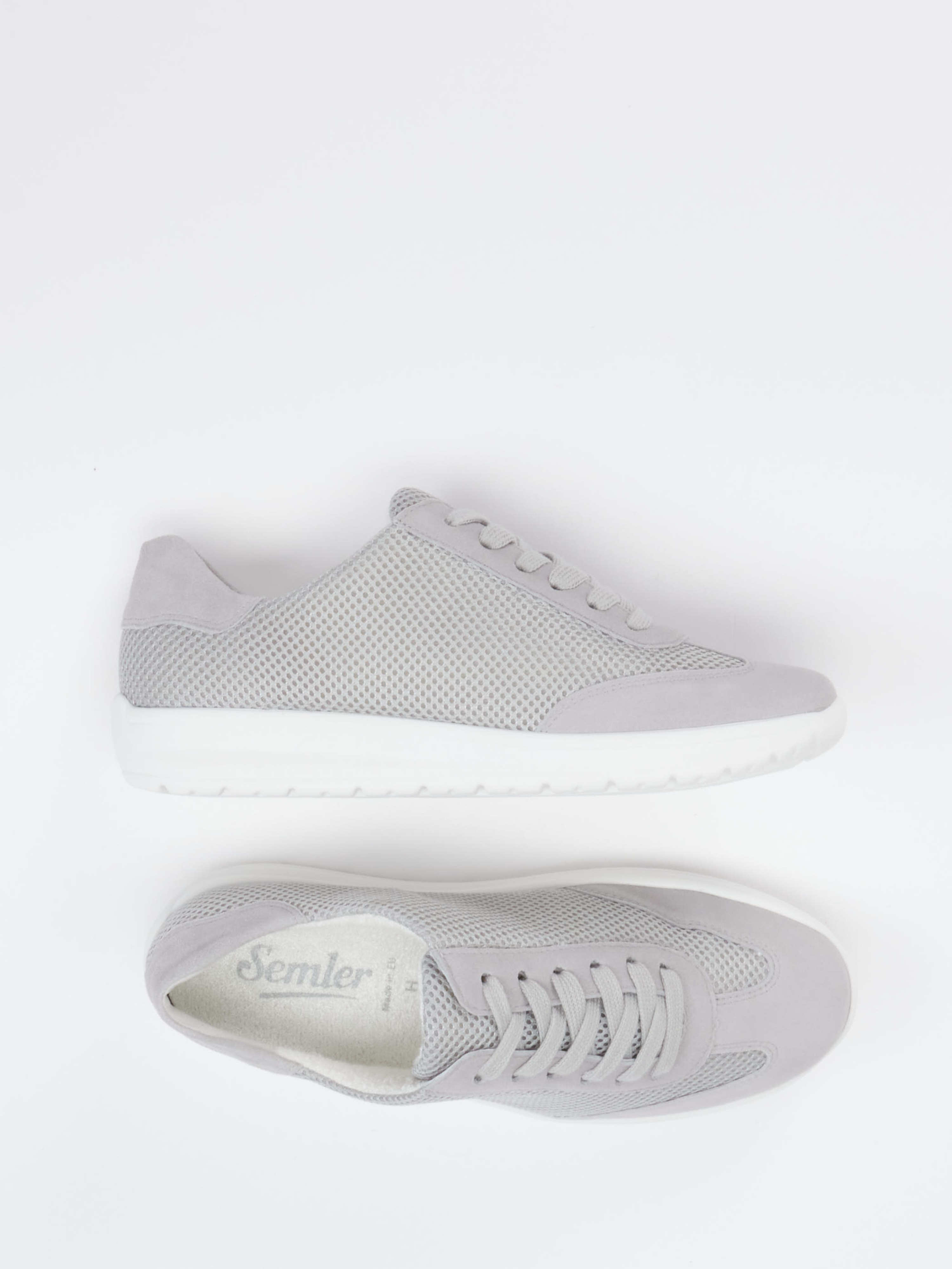 Sneaker Ulla grau 2661499007804