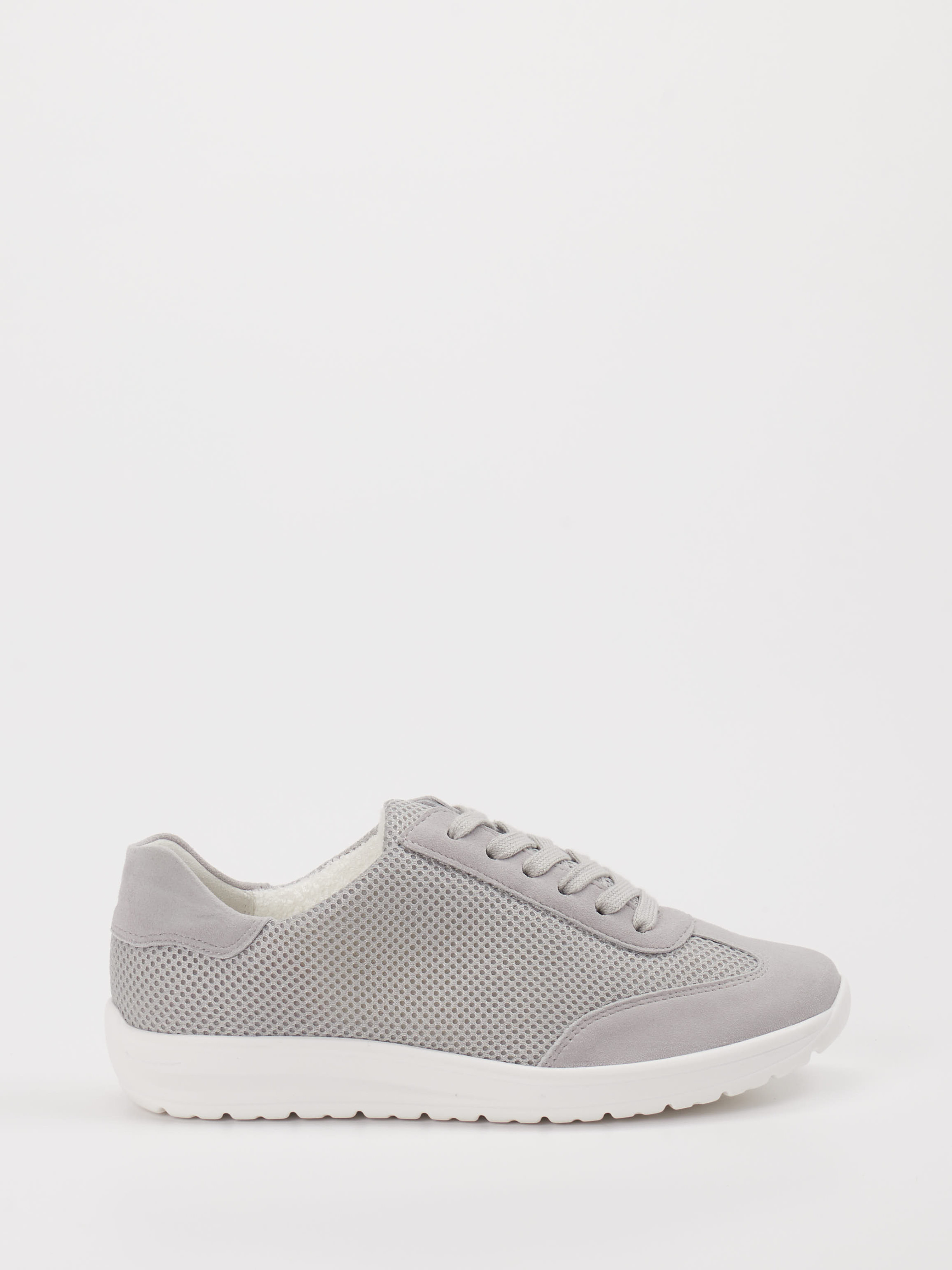Sneaker Ulla grau 2661499007801