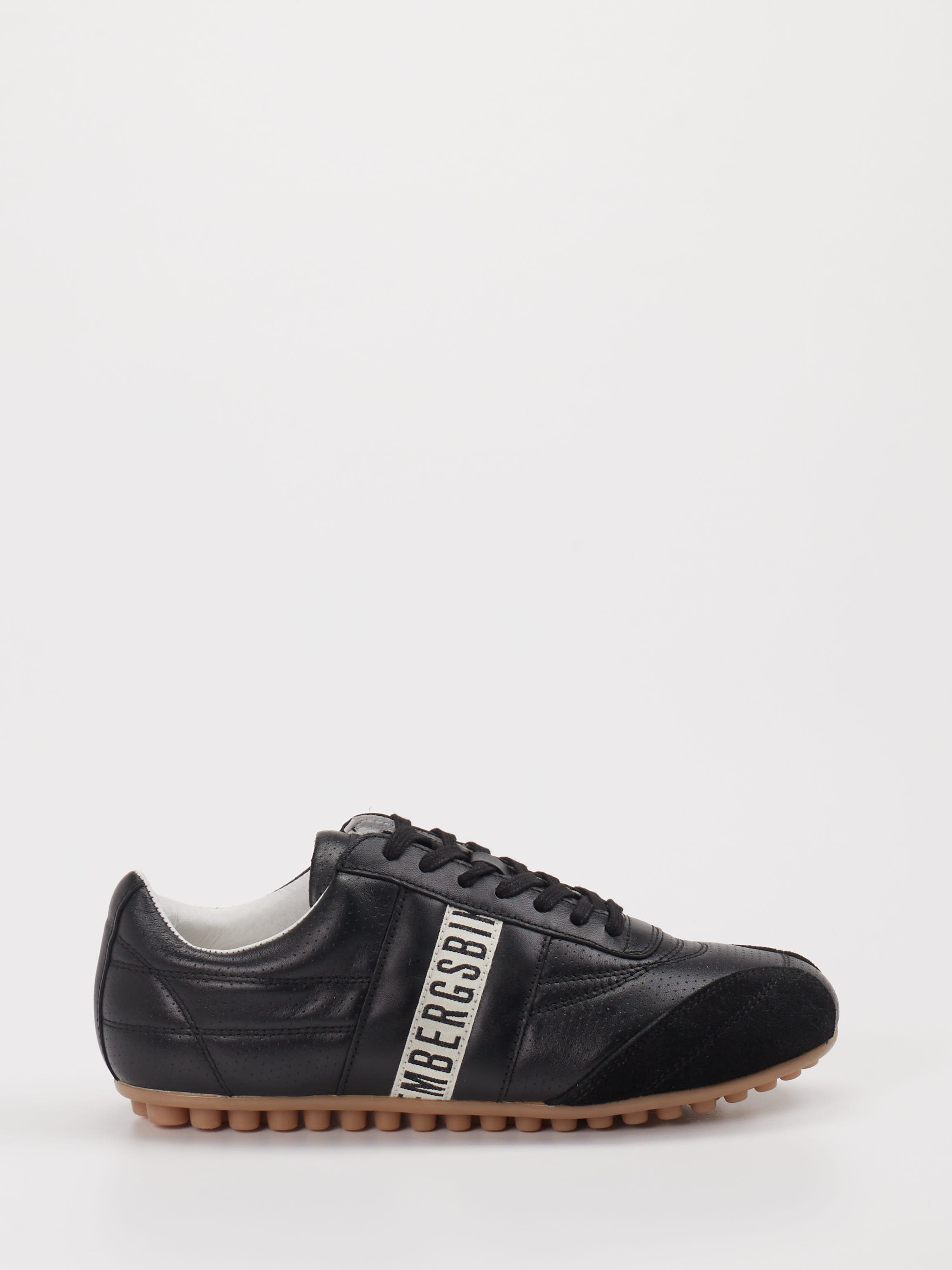 Sneaker schwarz 1661097000201
