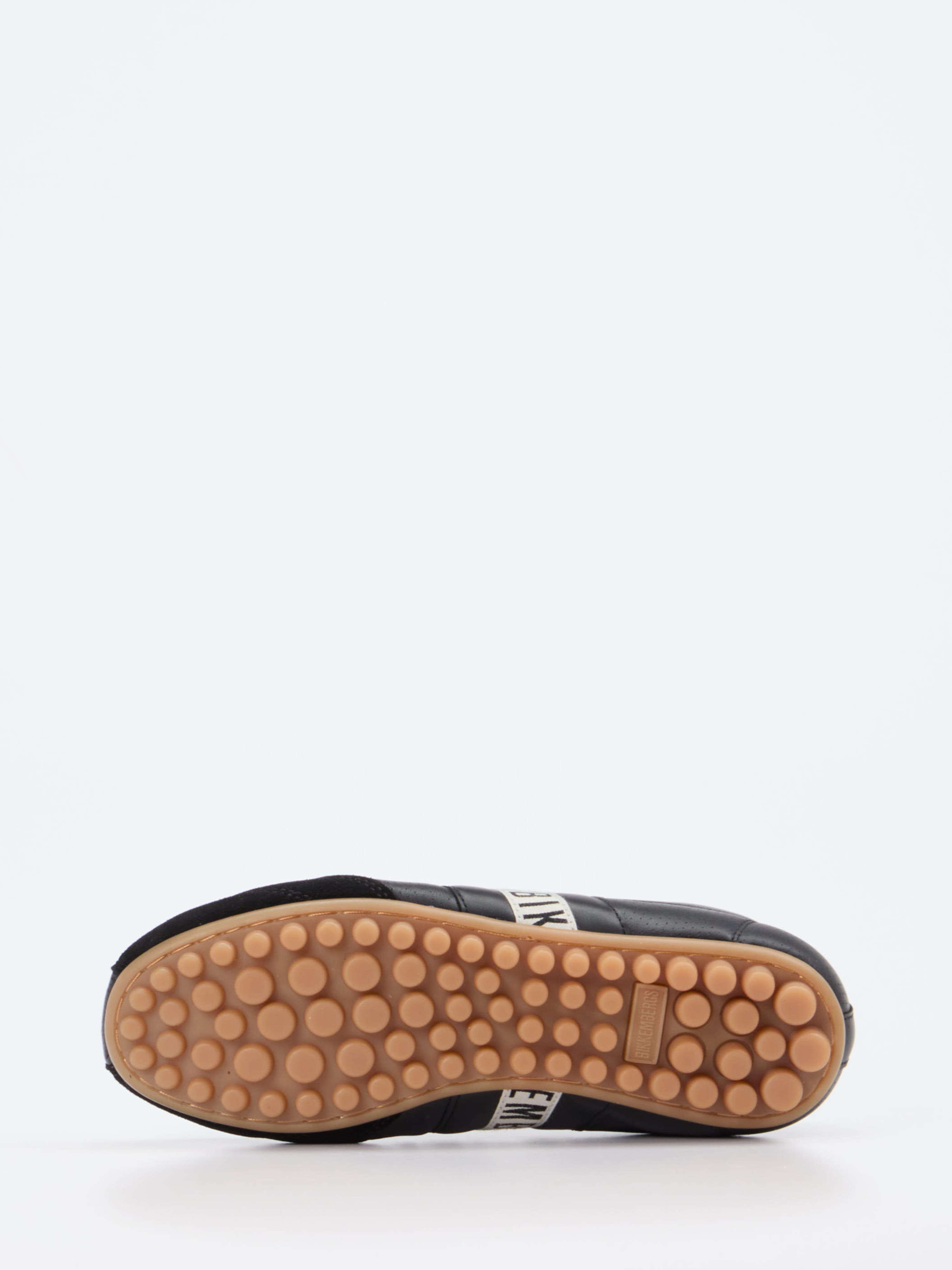 Sneaker schwarz 1661097000205