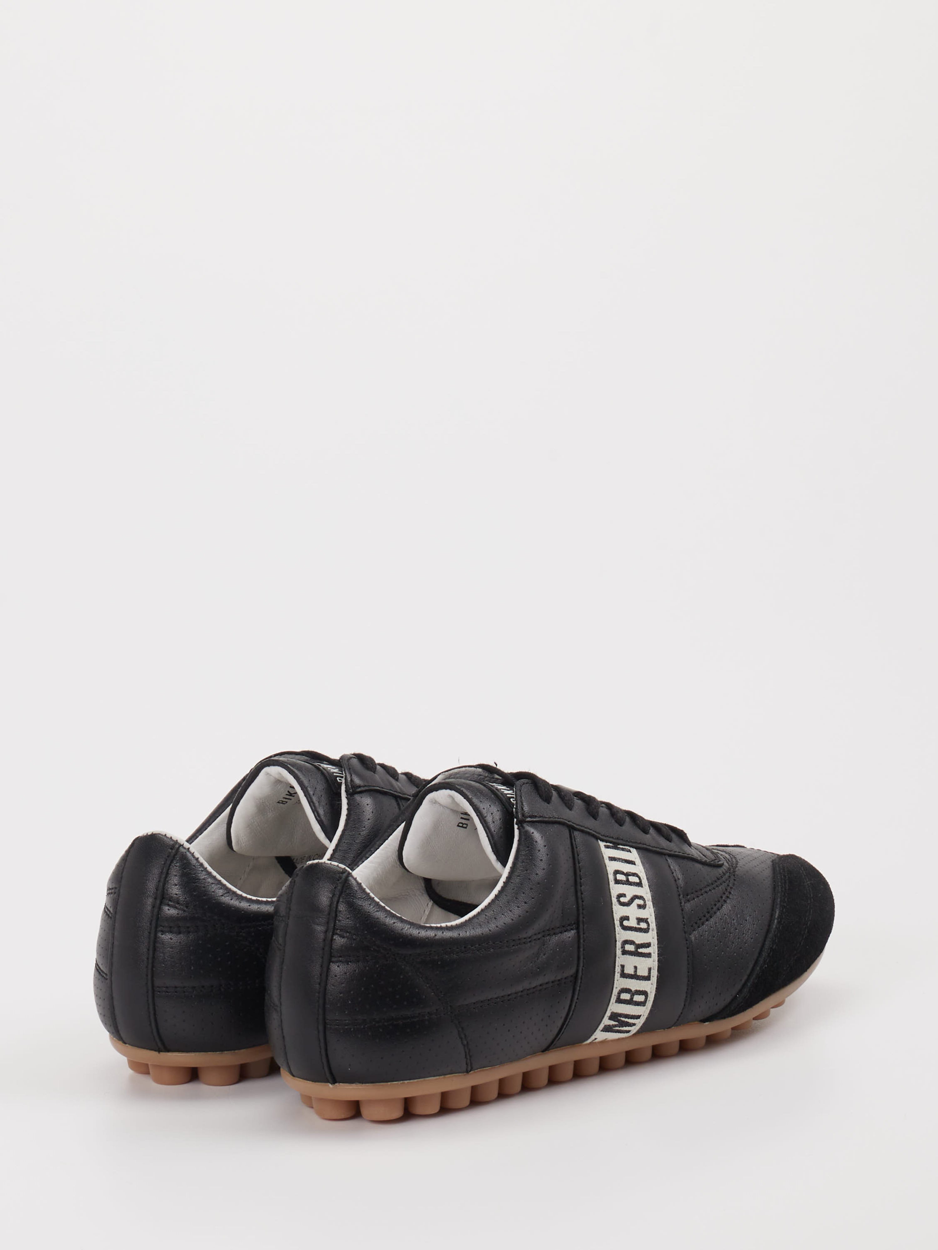Sneaker schwarz 1661097000203