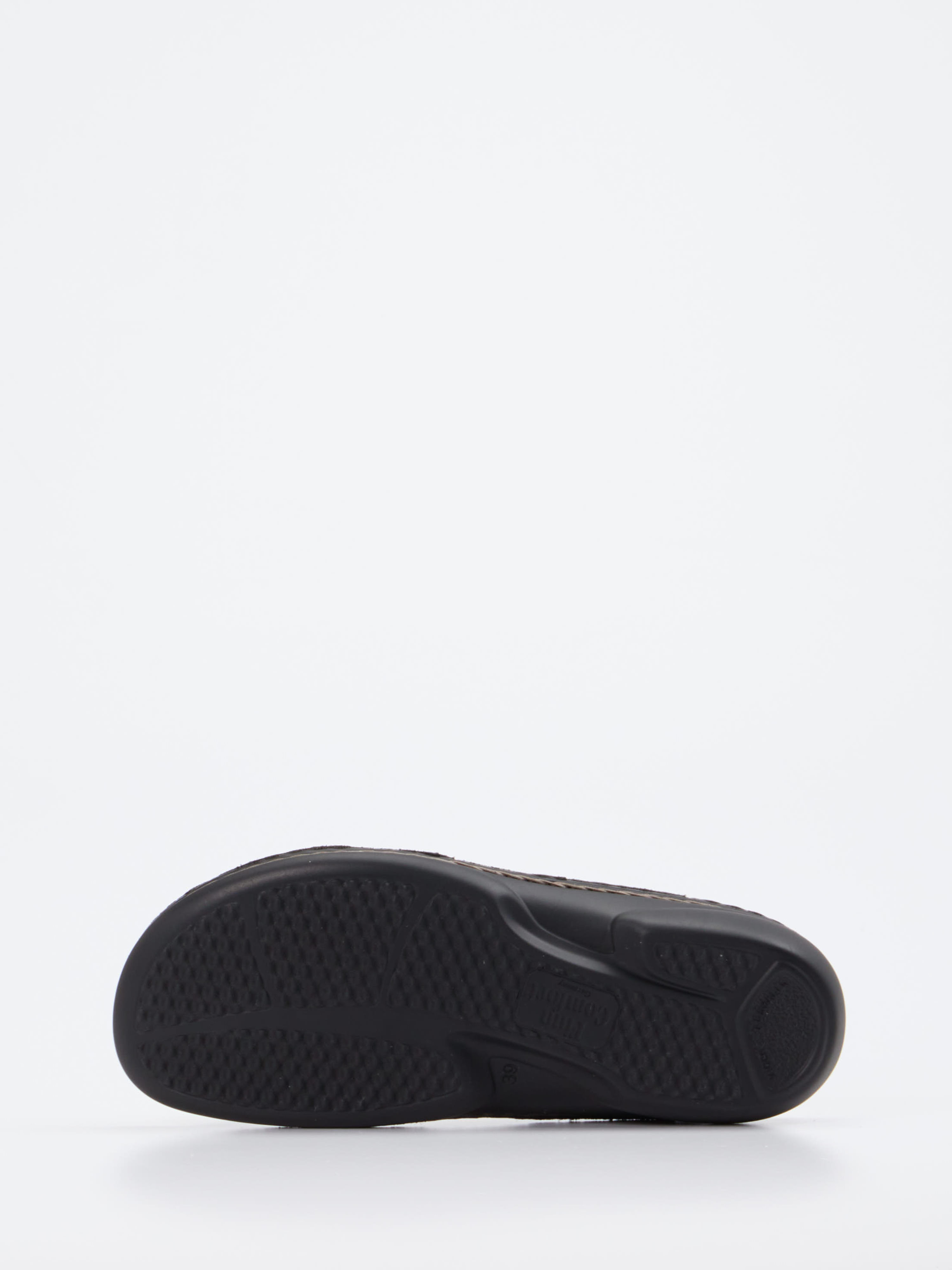 Pantolette VENTURA-S grün 2151649000105