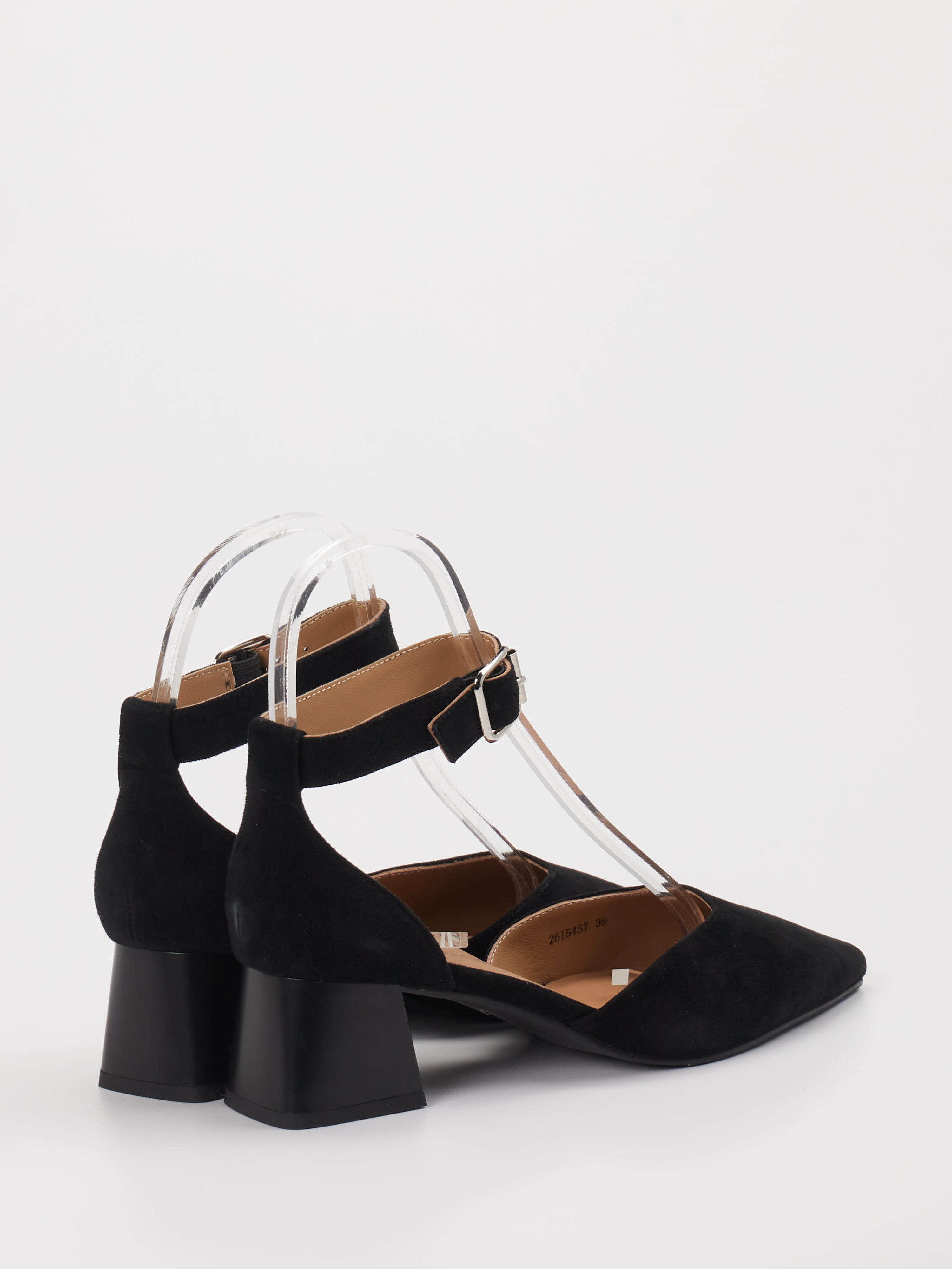 Pumps schwarz 1327009000603