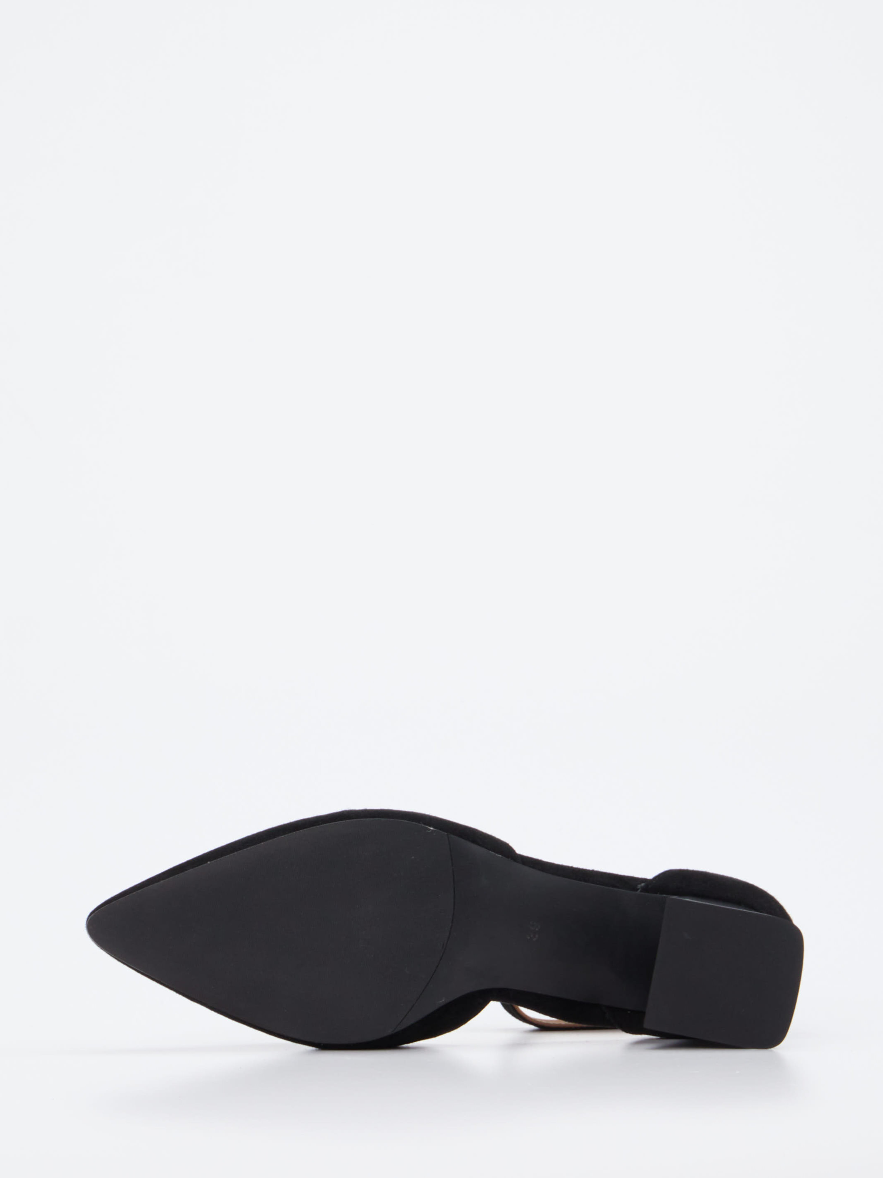 Pumps schwarz 1327009000605