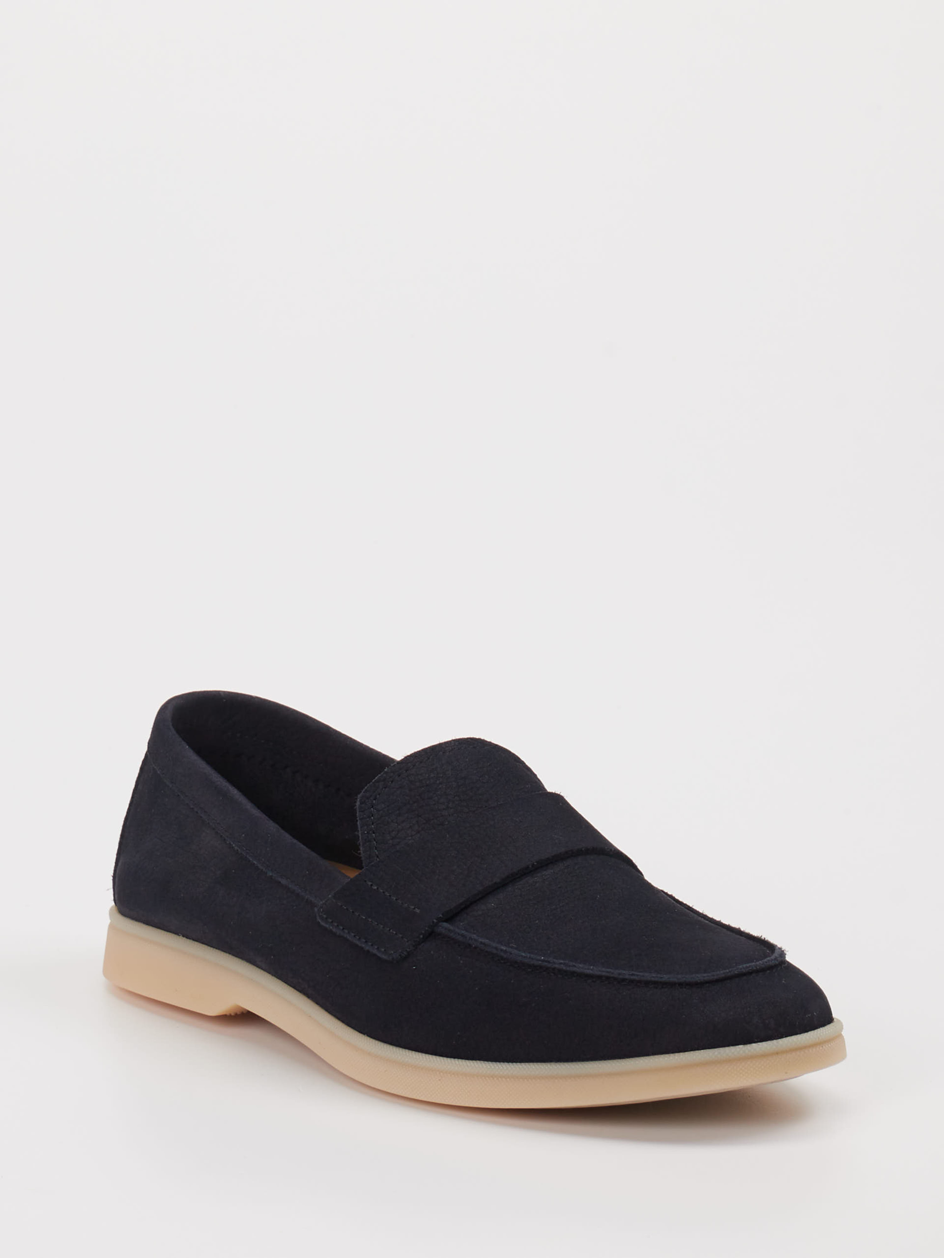Slipper Chiaia blau 4510109016306