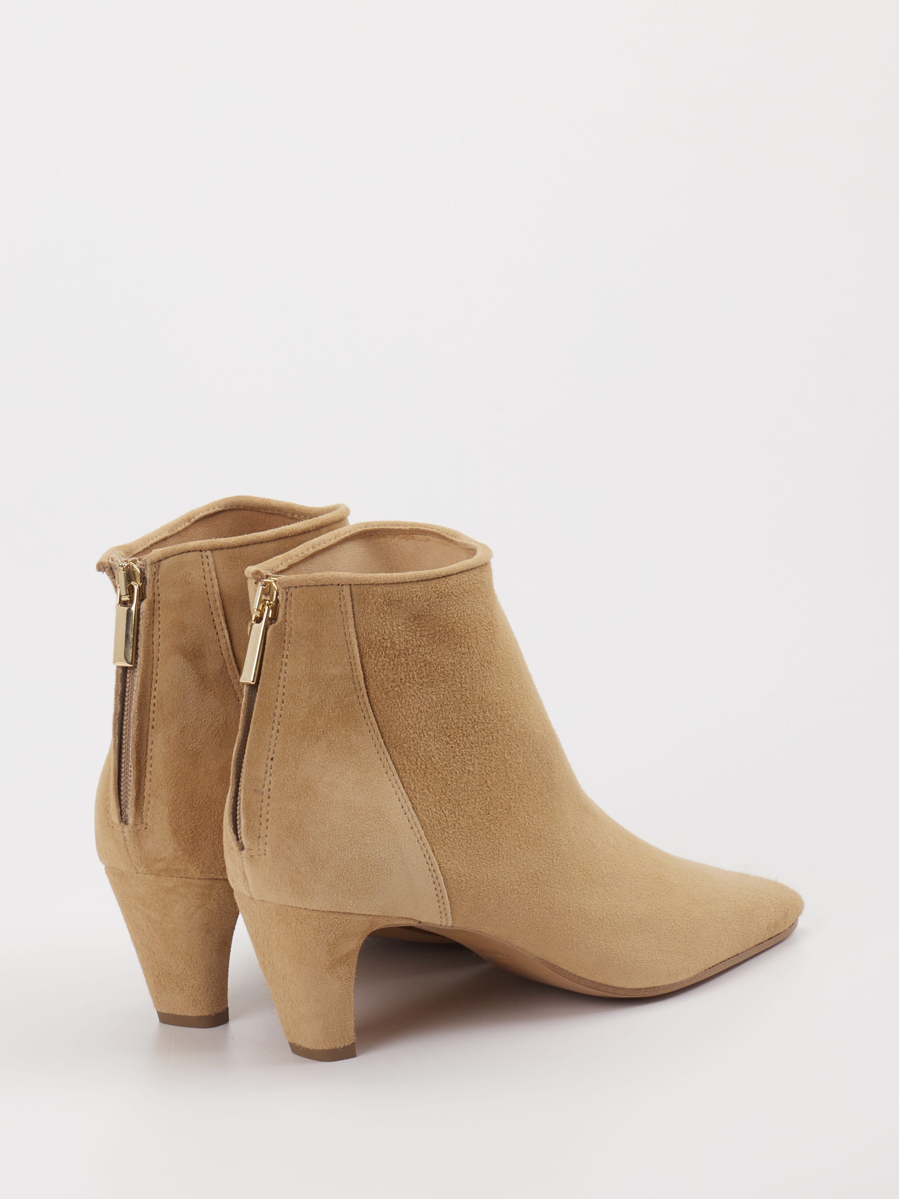 Stiefelette braun 1716299000103