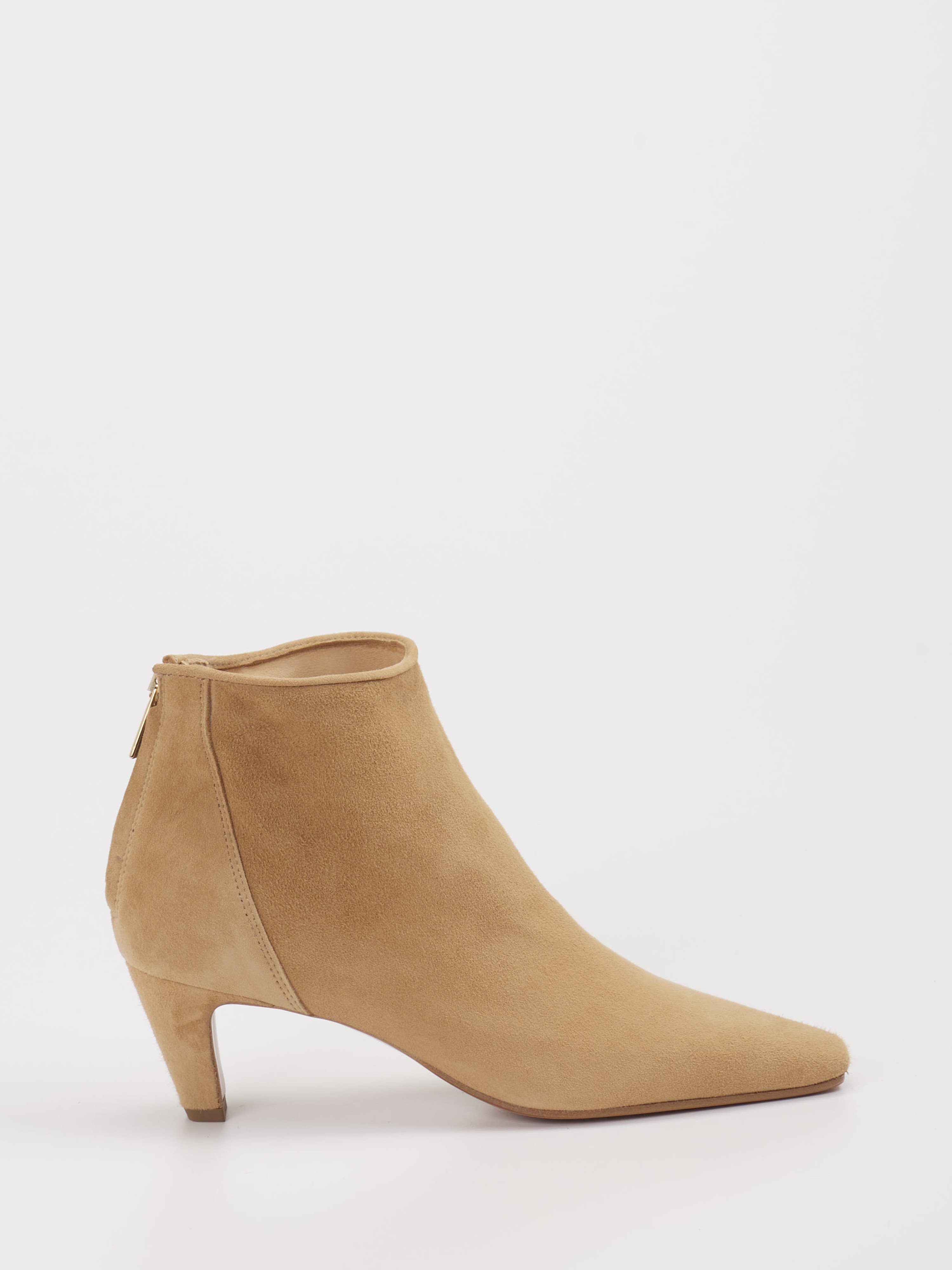 Stiefelette braun 1716299000101