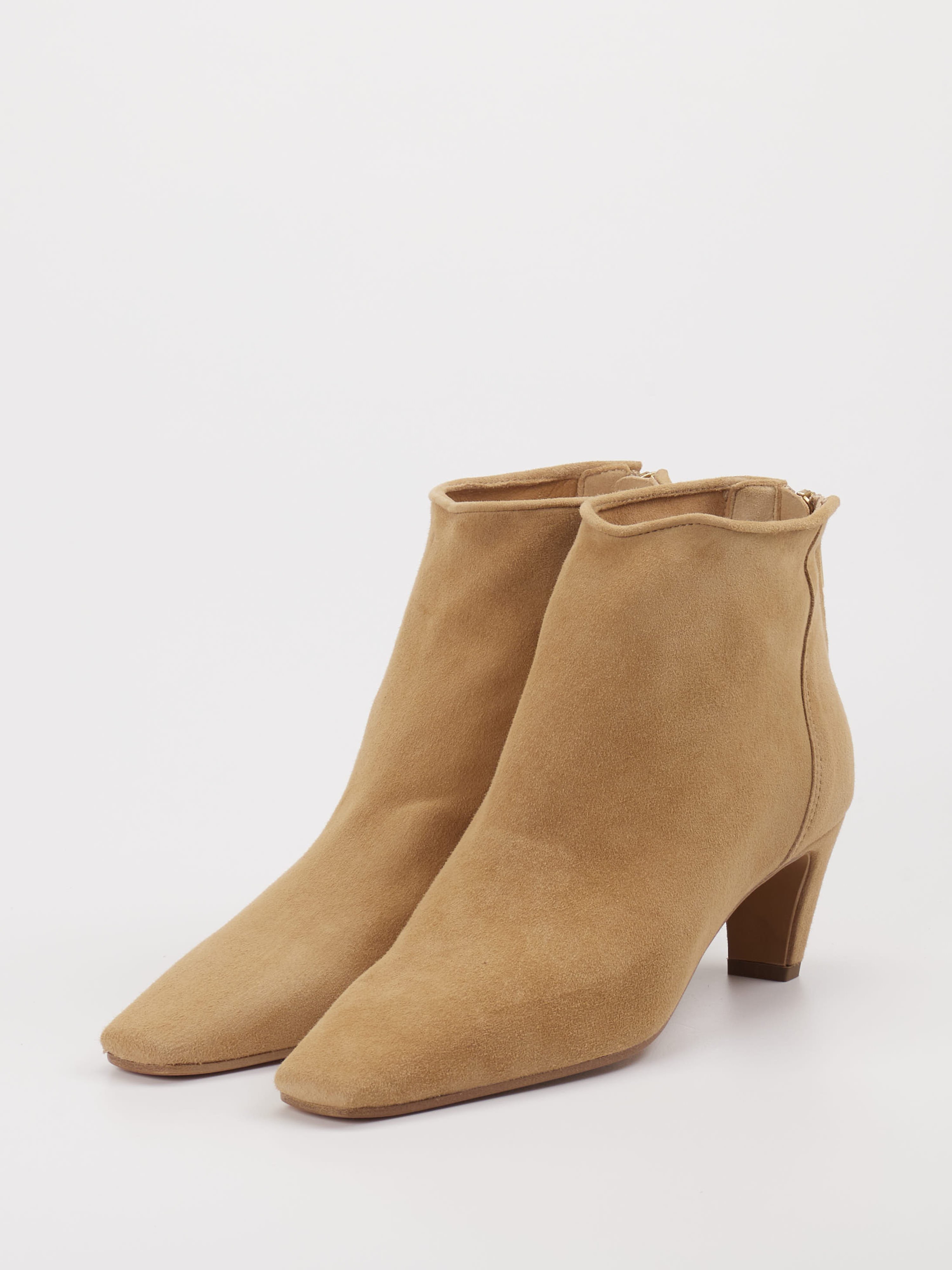 Stiefelette braun 1716299000102