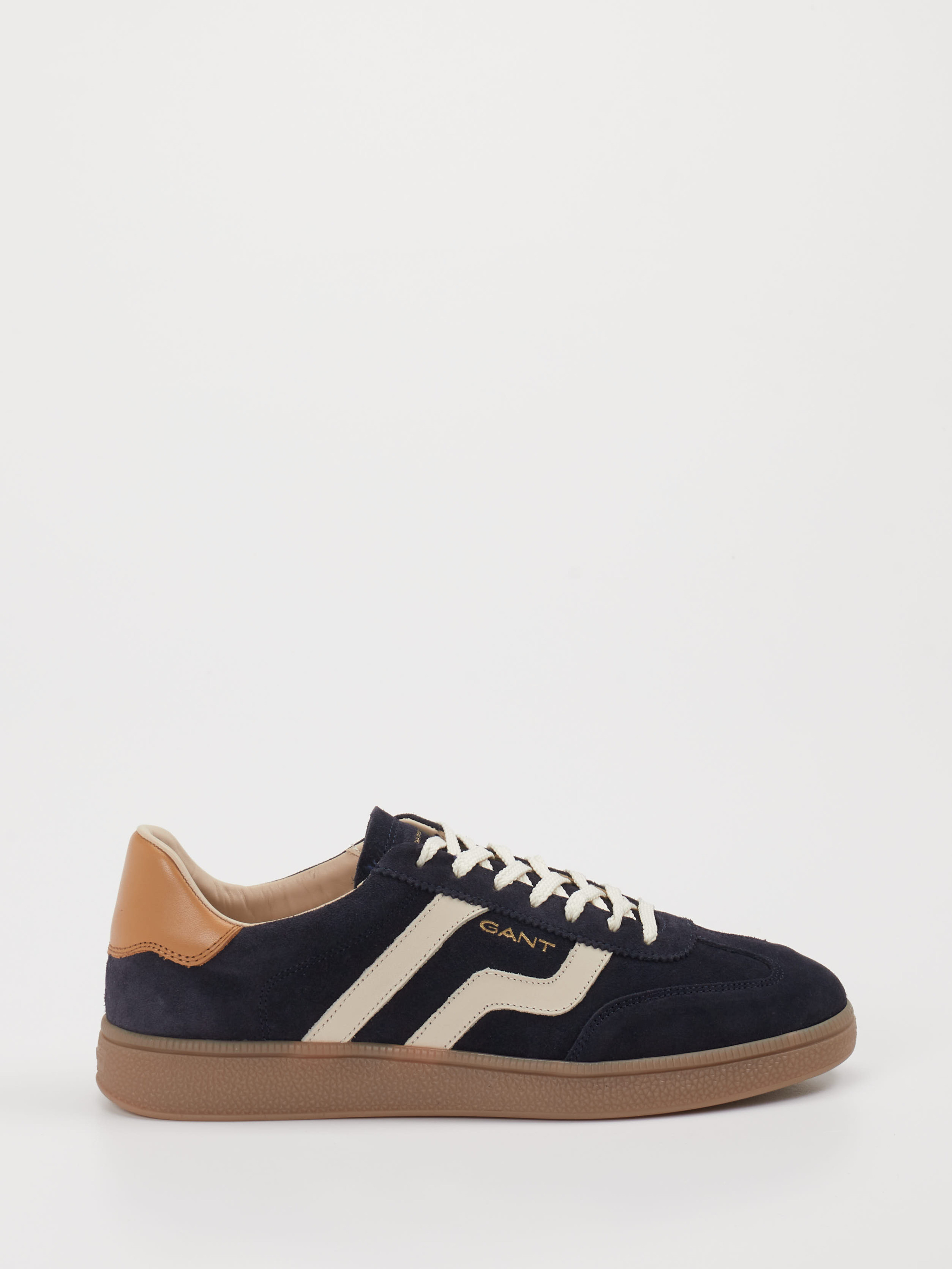 Sneaker Cuzmo blau 4661109101001