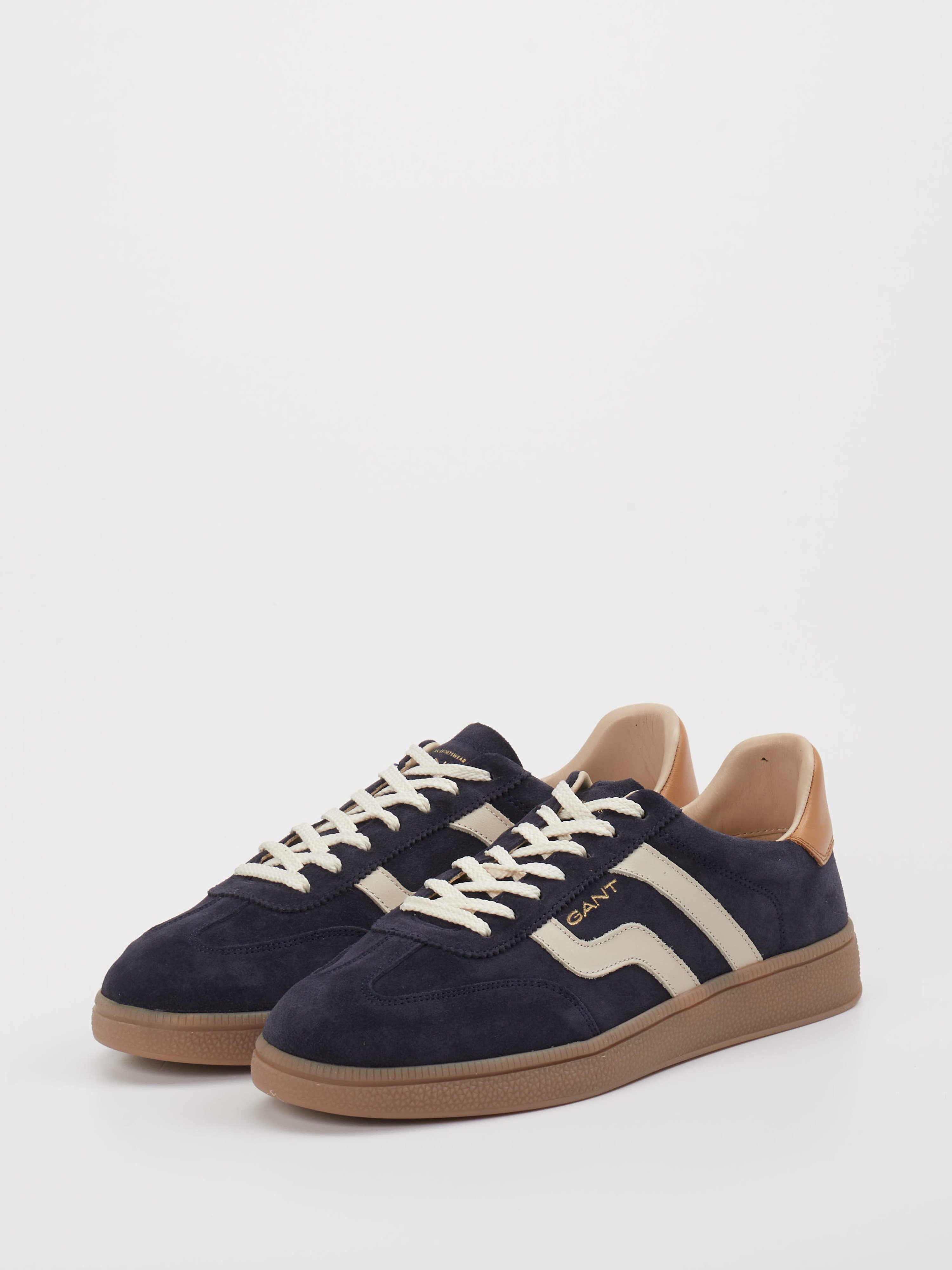 Sneaker Cuzmo blau 4661109101002