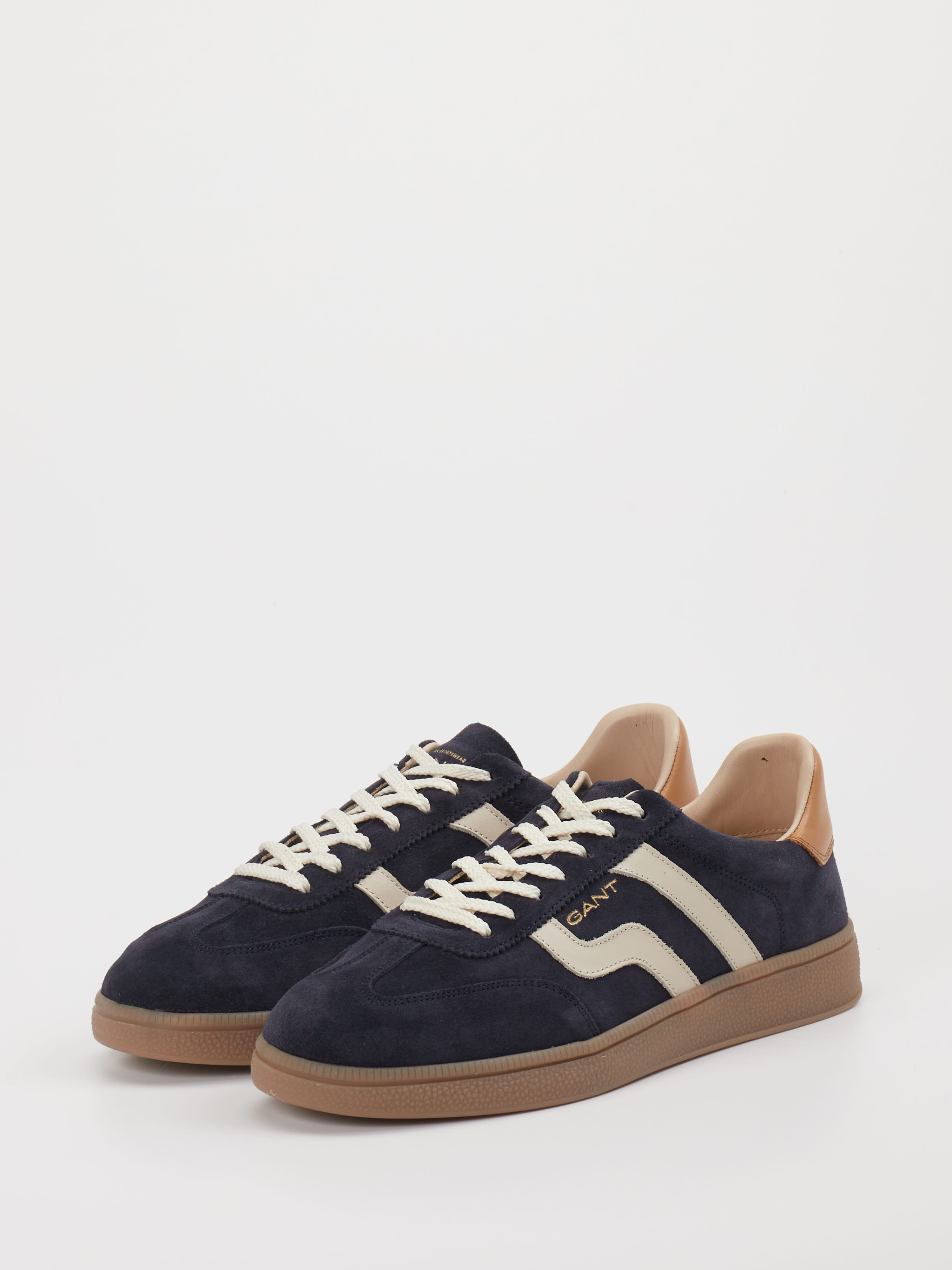 Sneaker Cuzmo blau 4661109101002