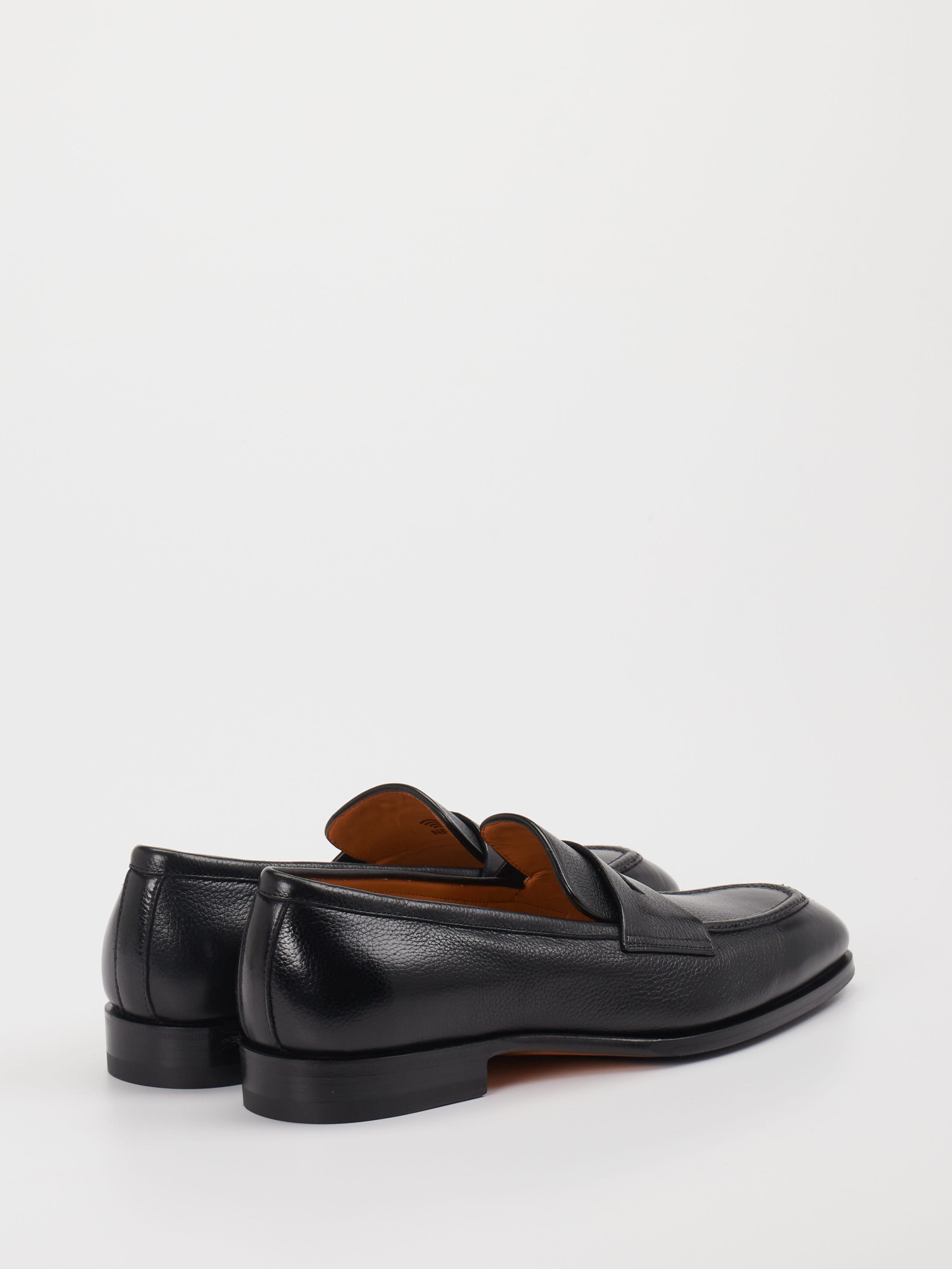 Slipper schwarz 4510009015203