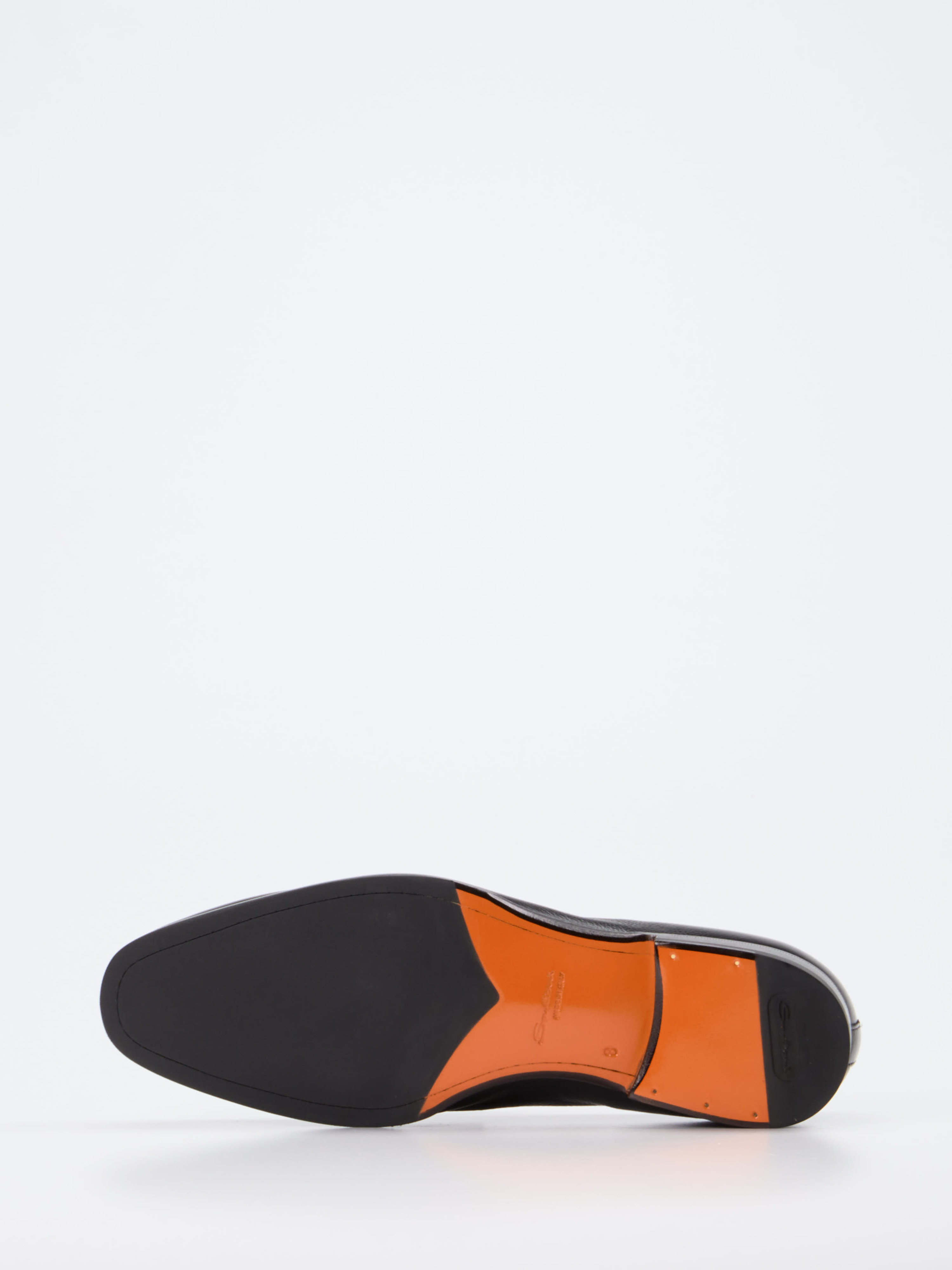 Slipper schwarz 4510009015205