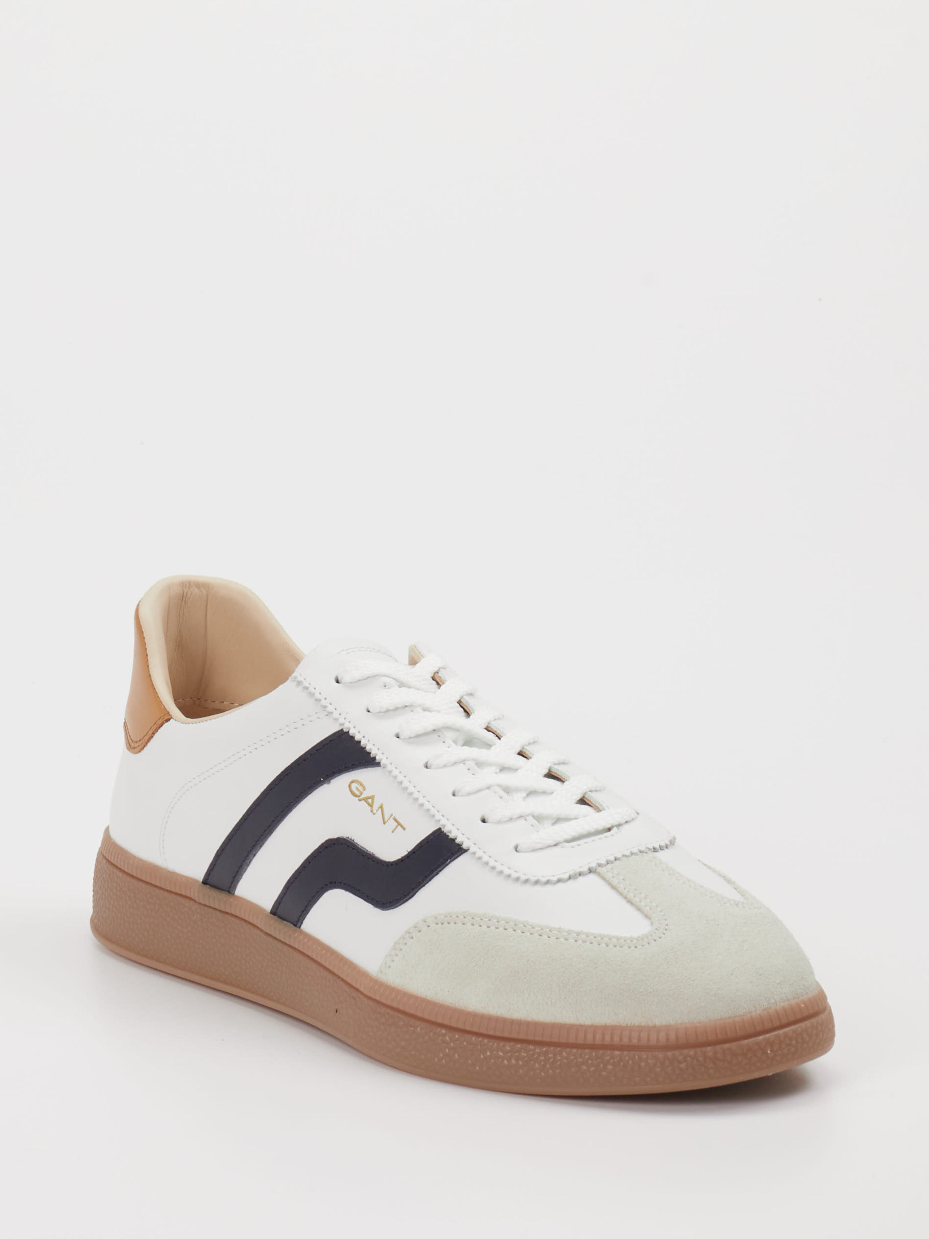 Sneaker Cuzmo weiß 4661719000406