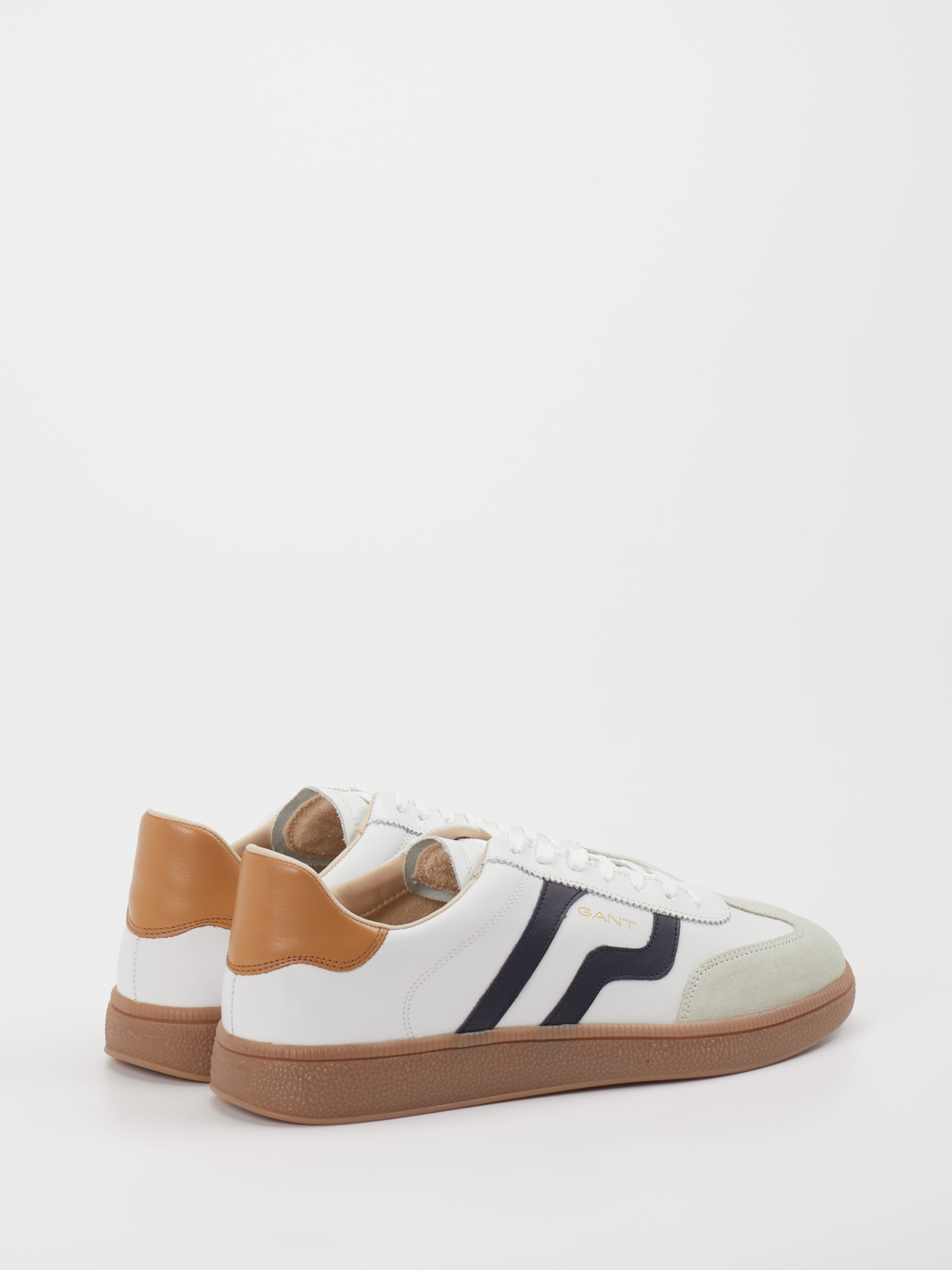 Sneaker Cuzmo weiß 4661719000403