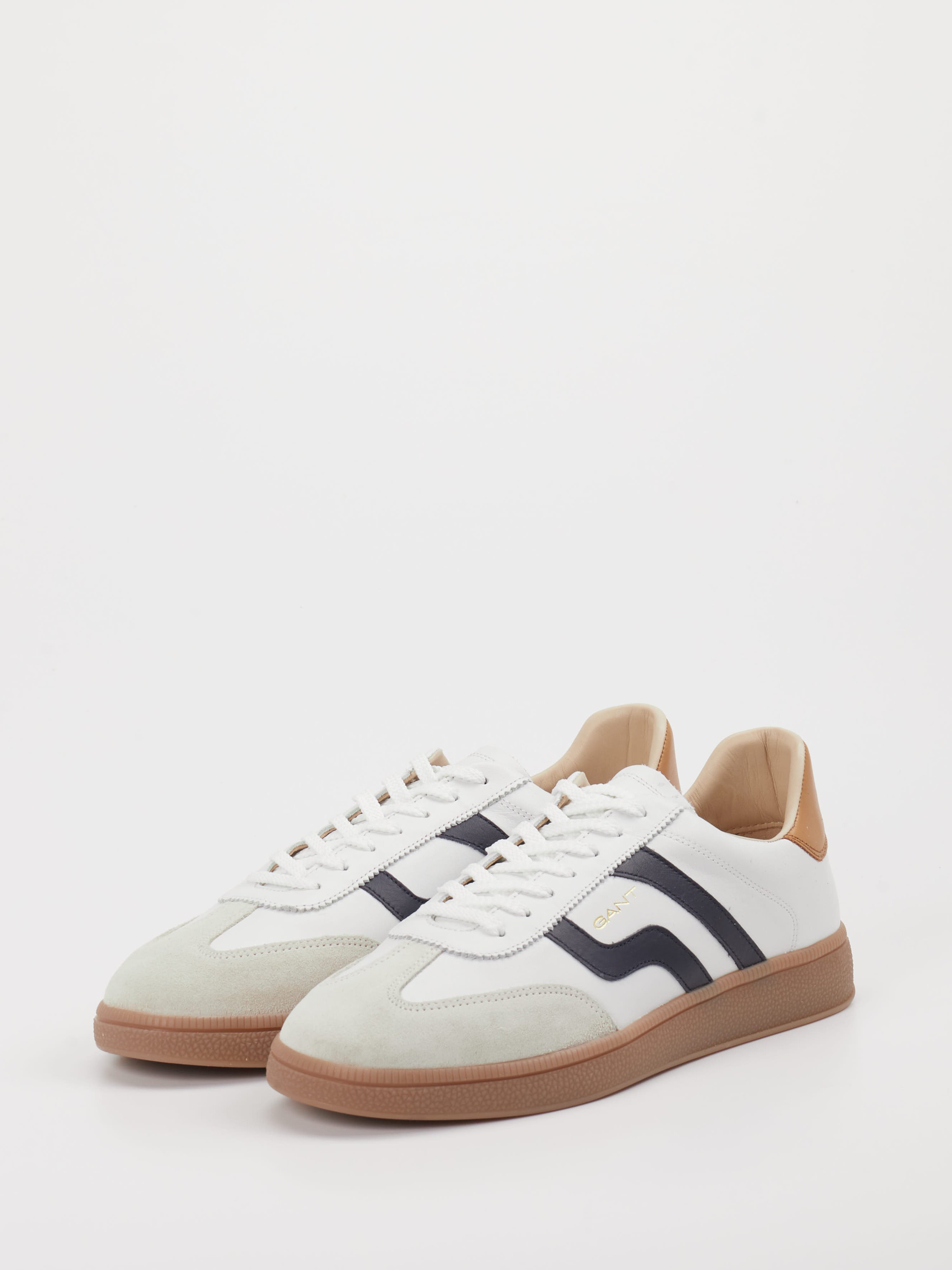 Sneaker Cuzmo weiß 4661719000402