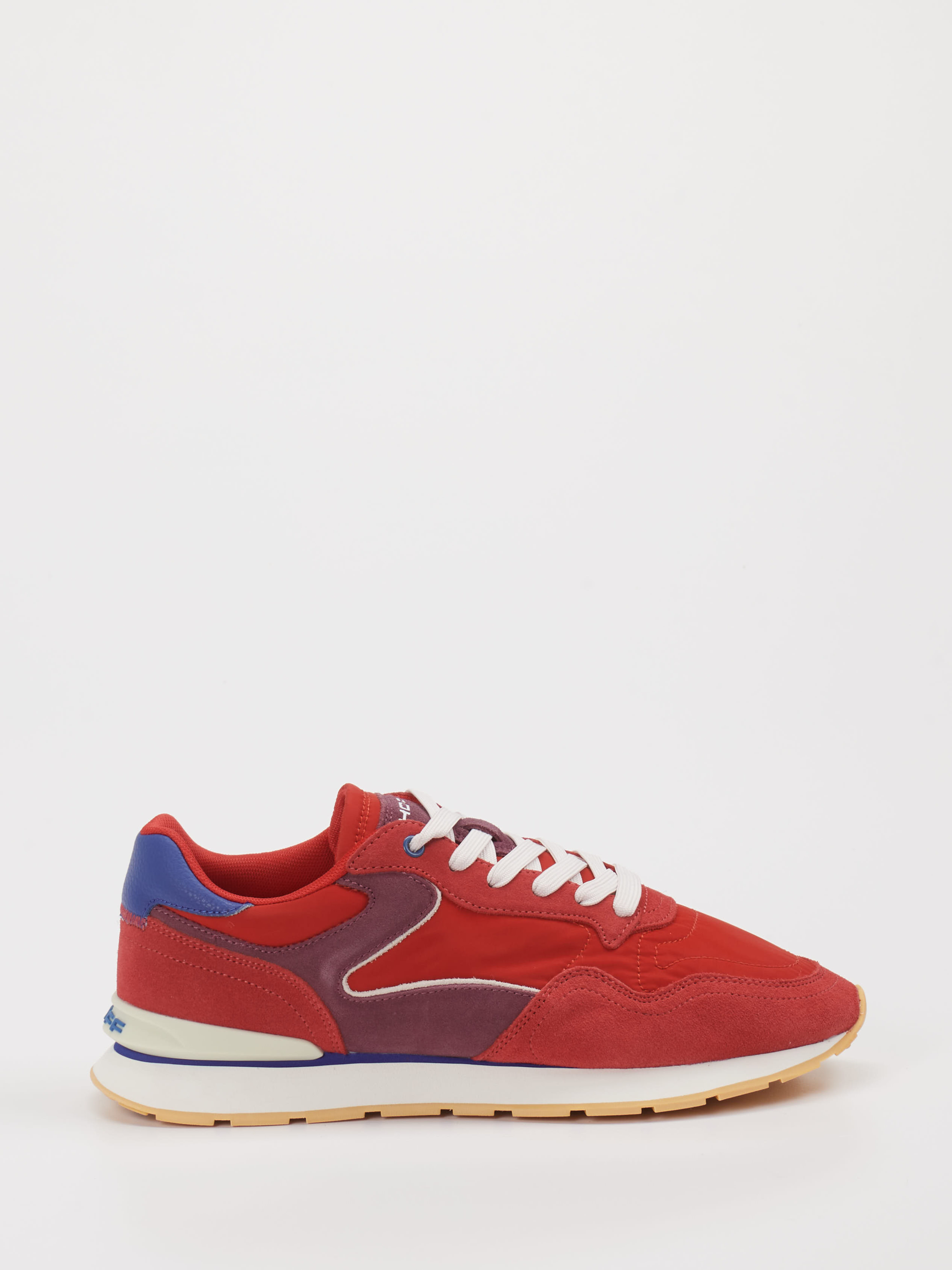 Sneaker City rot 4661559007501