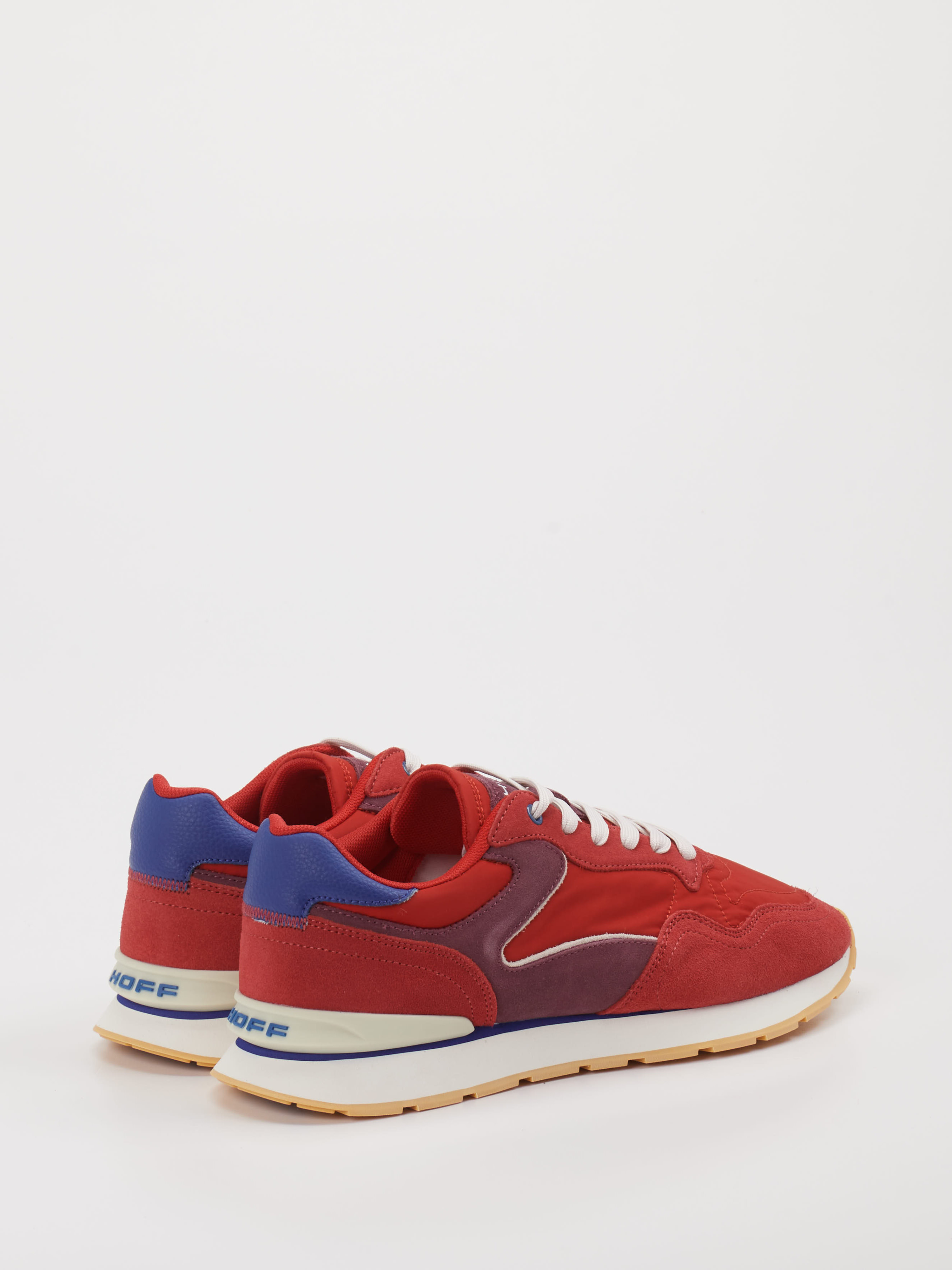 Sneaker City rot 4661559007503