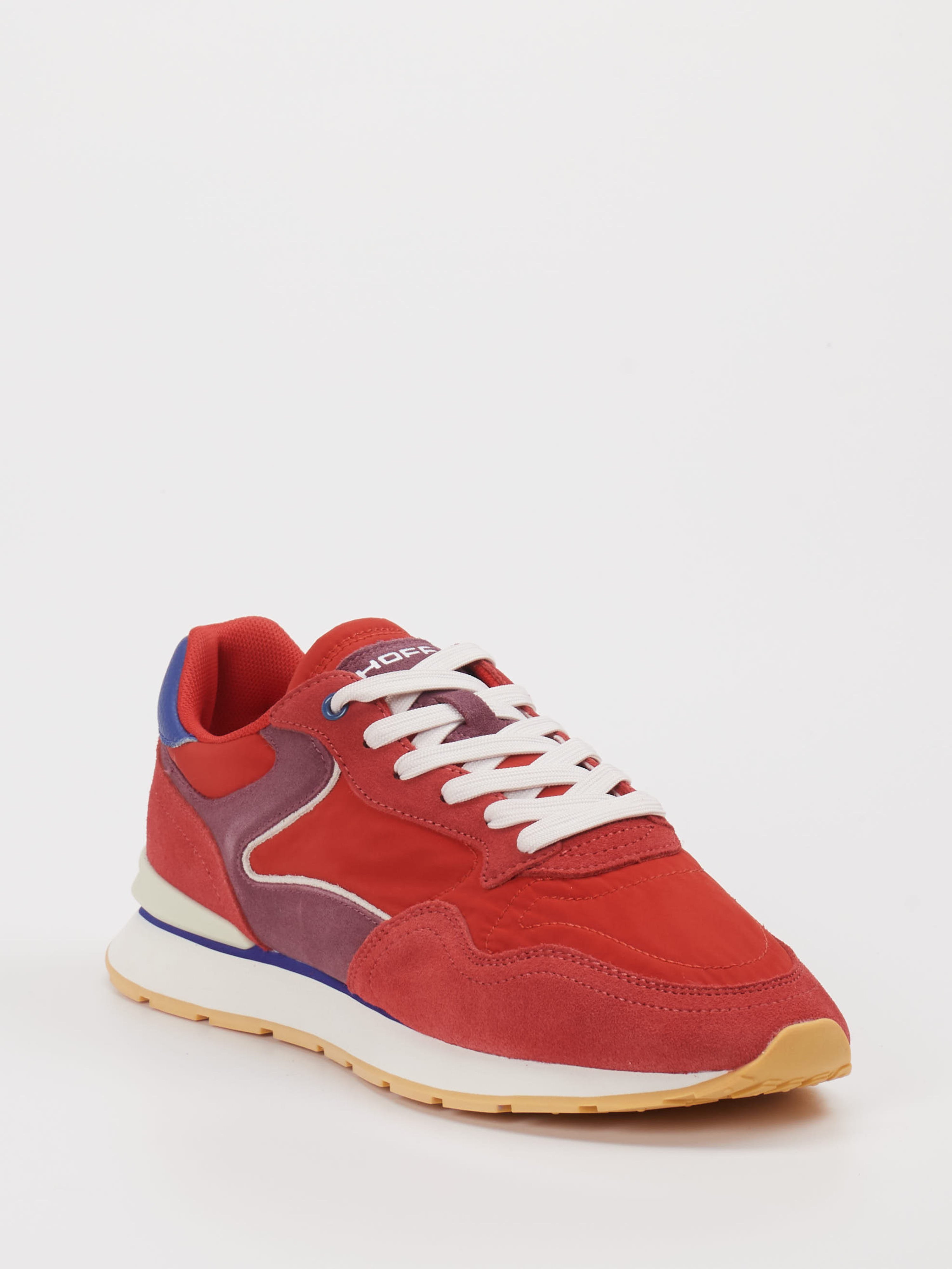 Sneaker City rot 4661559007506