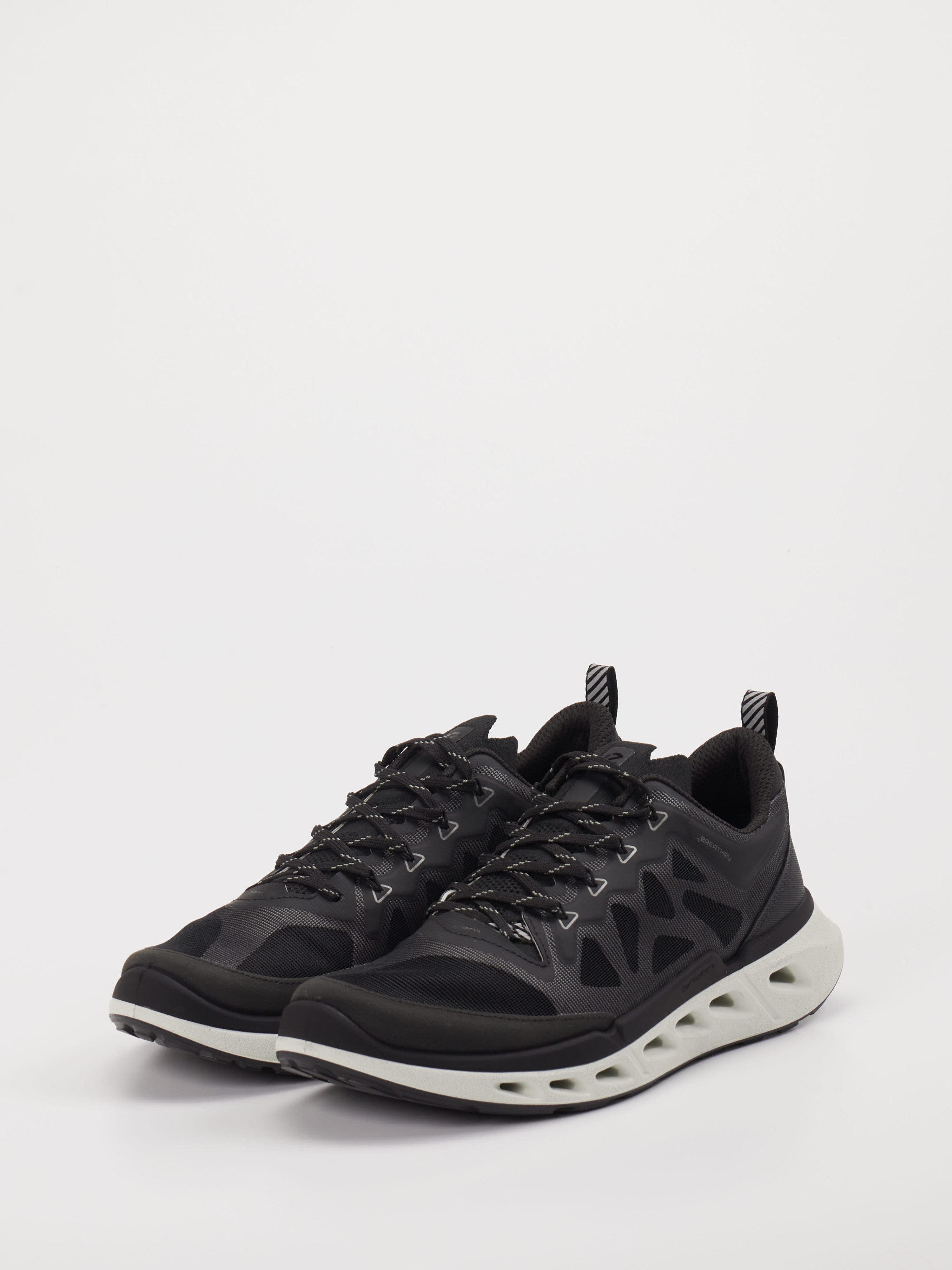 Sneaker schwarz 4661009072102