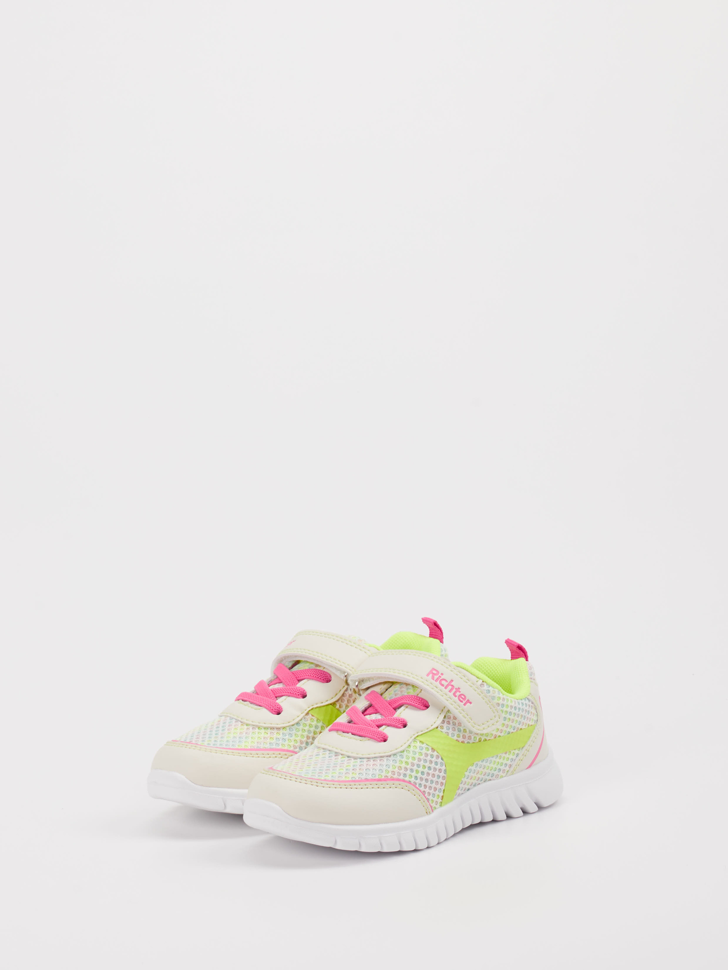 Klettschuh beige 6621395000302