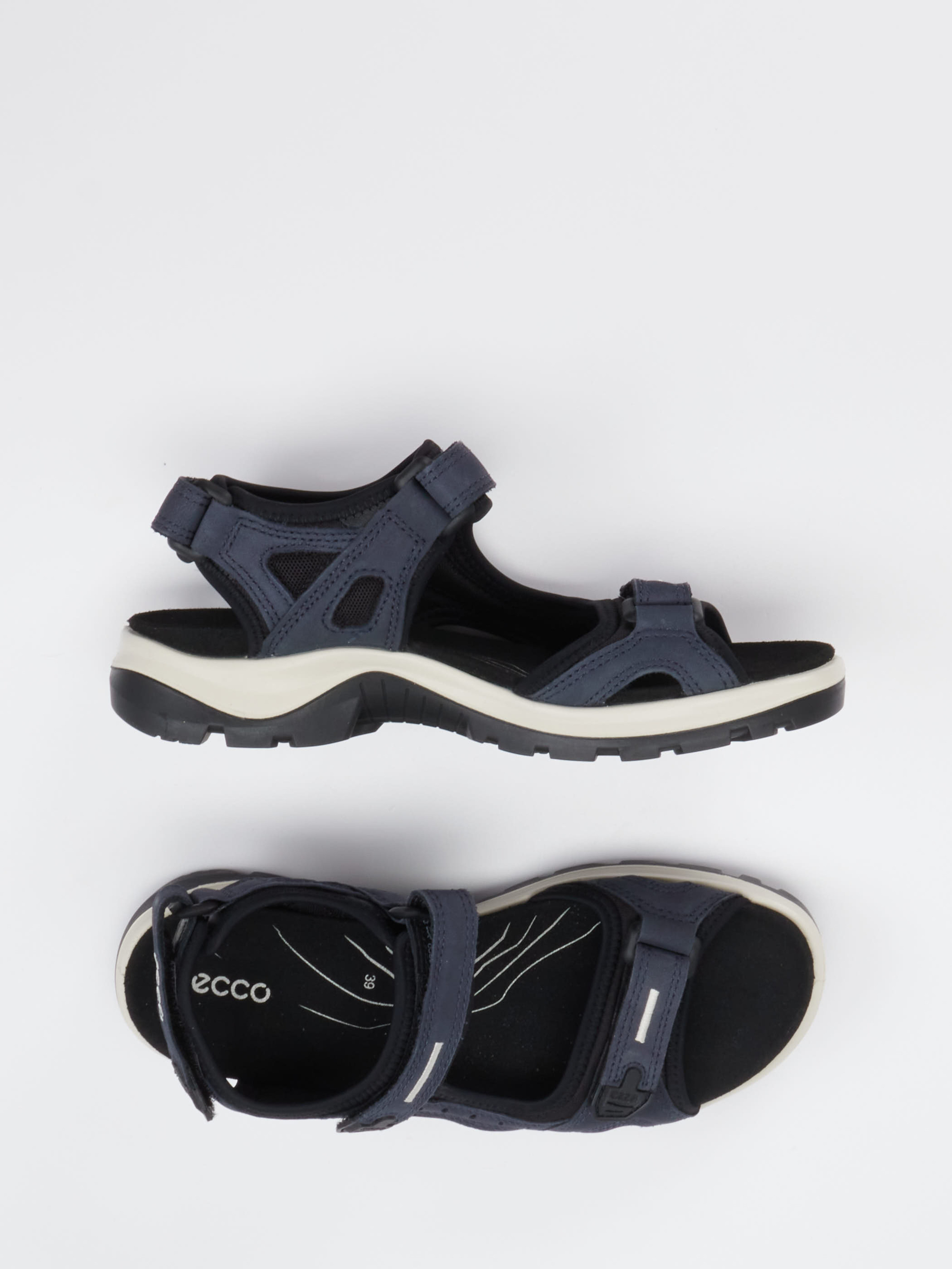Sandale blau 1203109001604