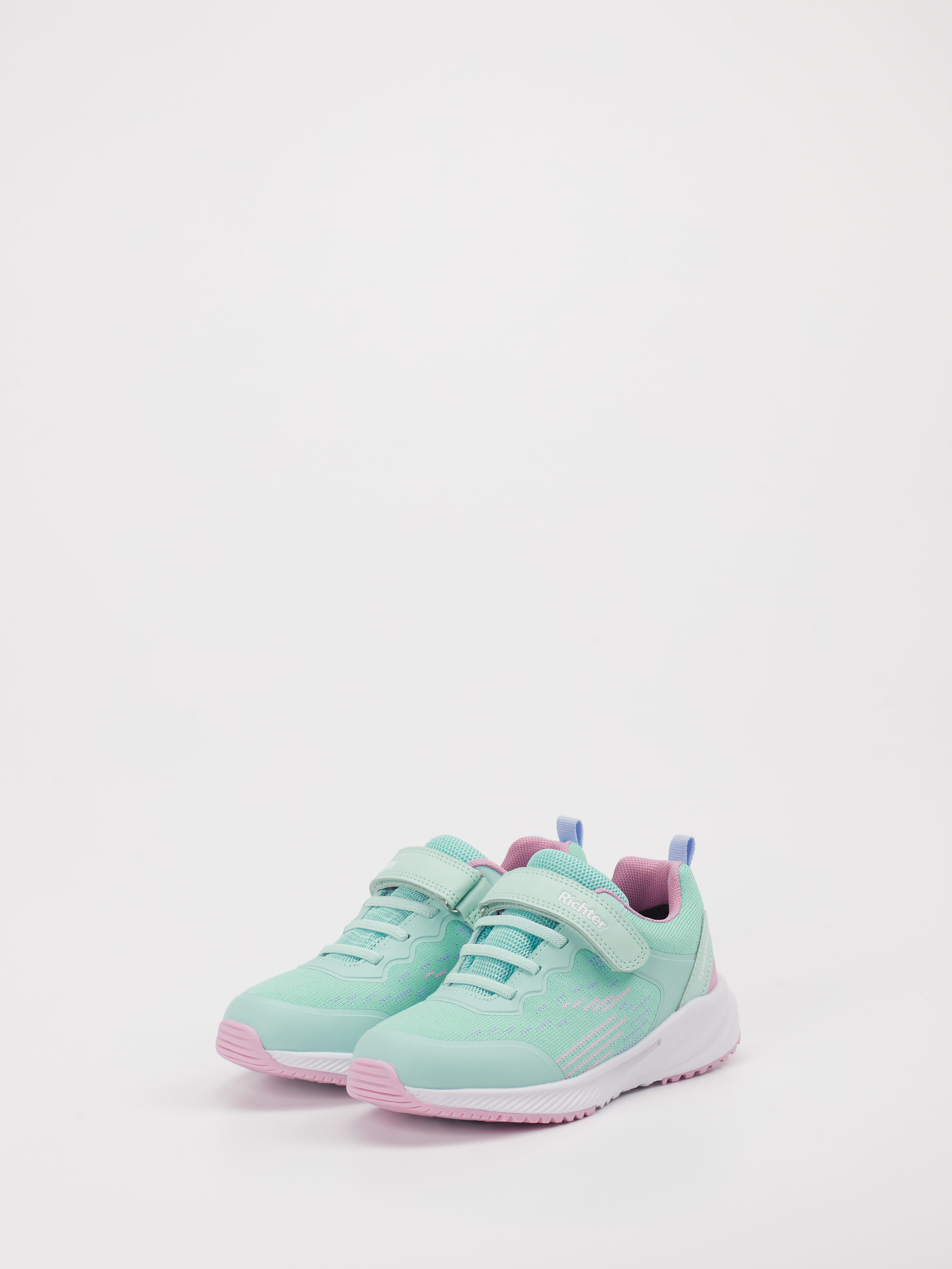 Klettschuh blau 6621175000702