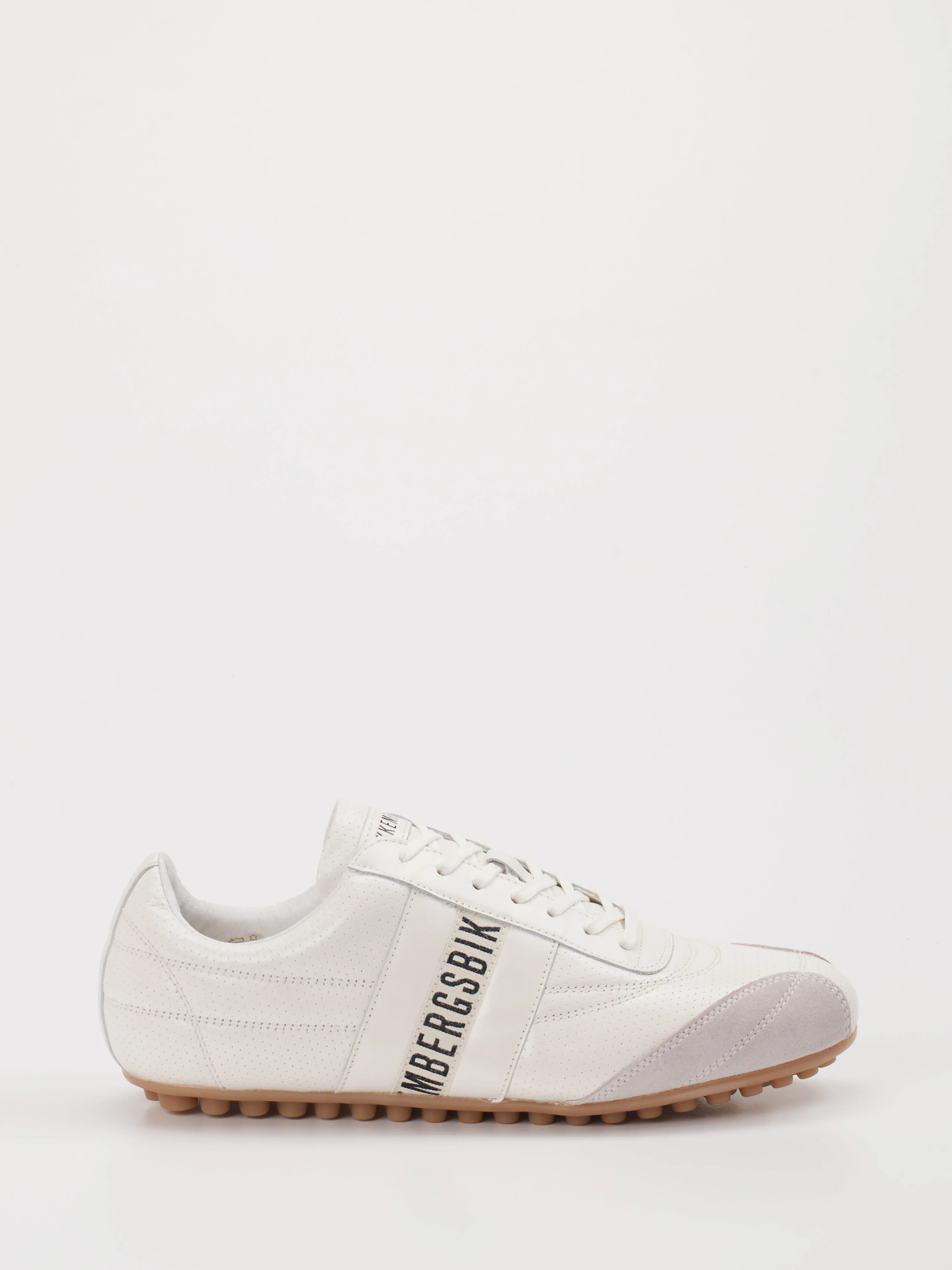 Sneaker weiß 4661799055401