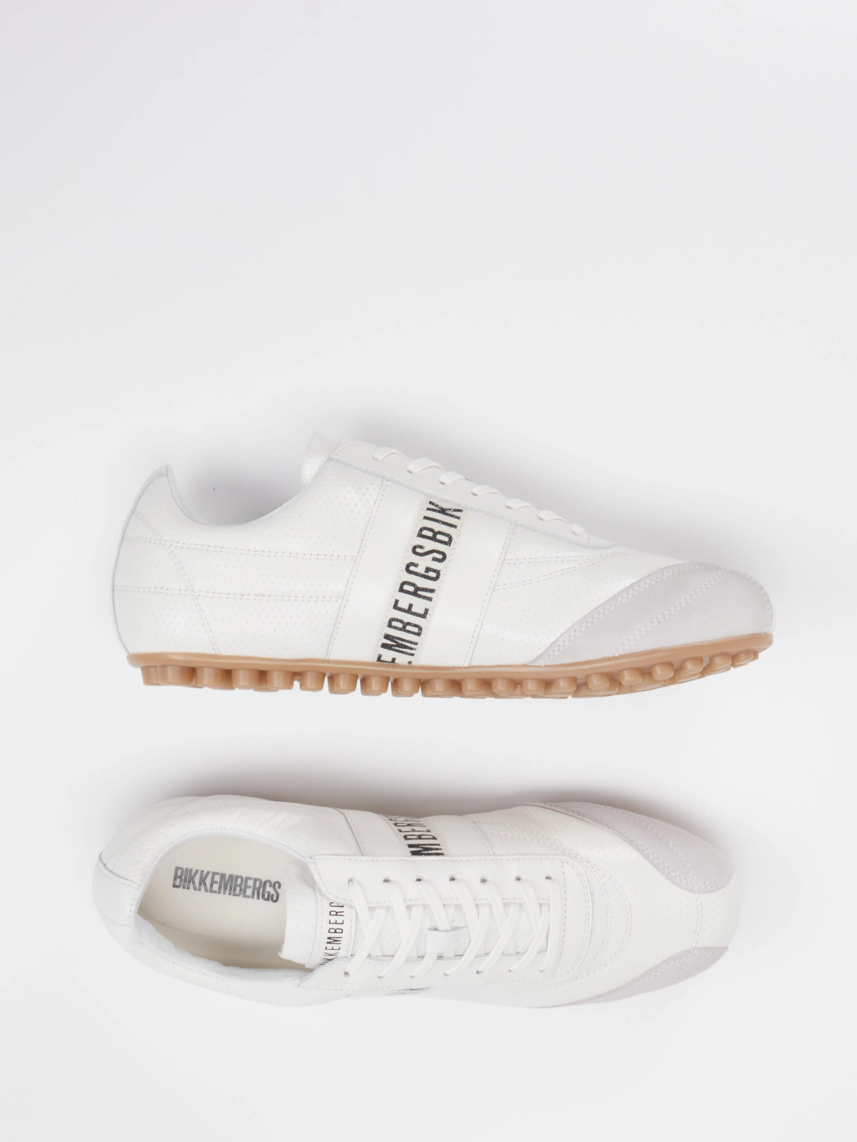 Sneaker weiß 4661799055404