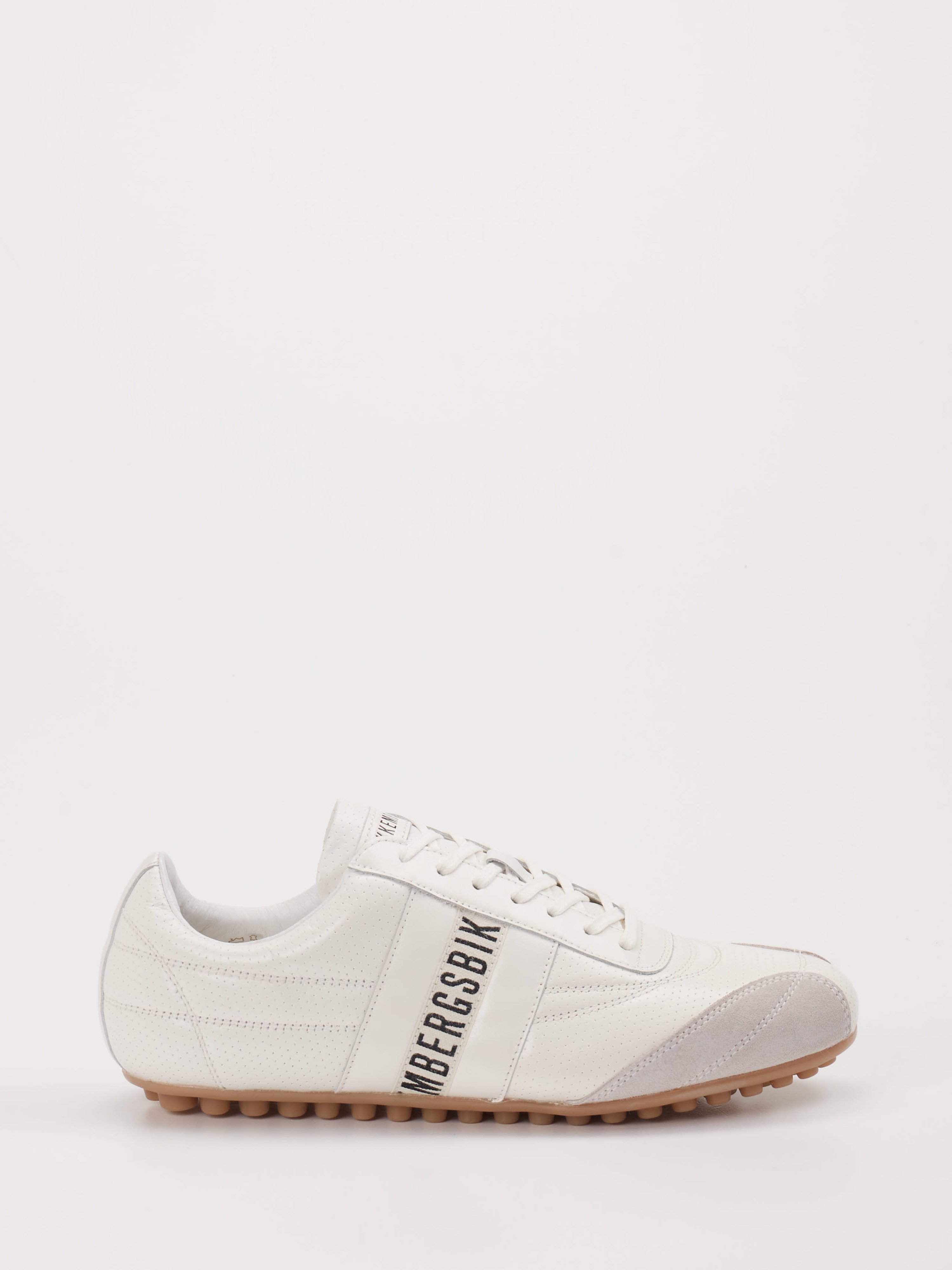 Sneaker weiß 4661799055401