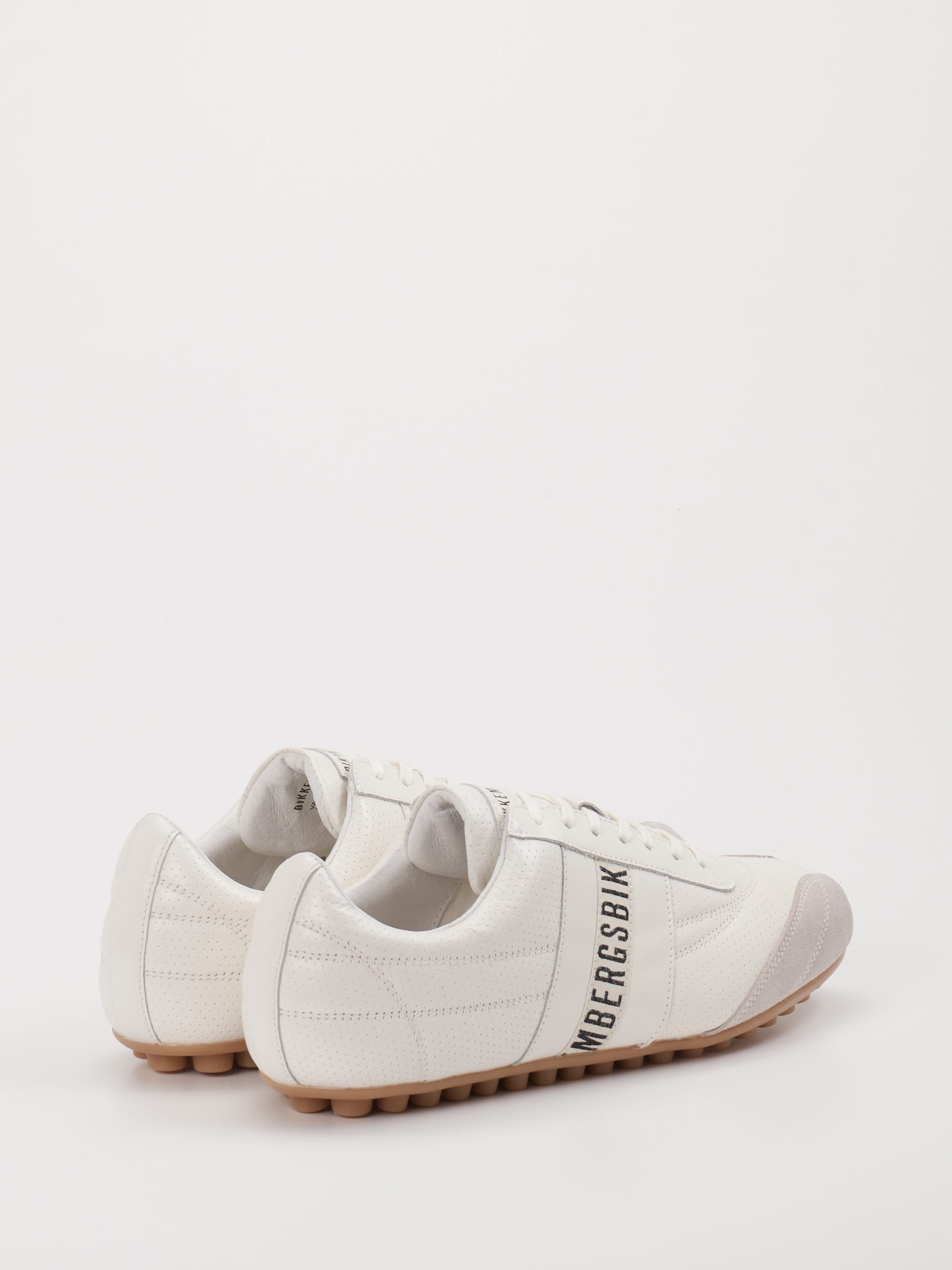 Sneaker weiß 4661799055403