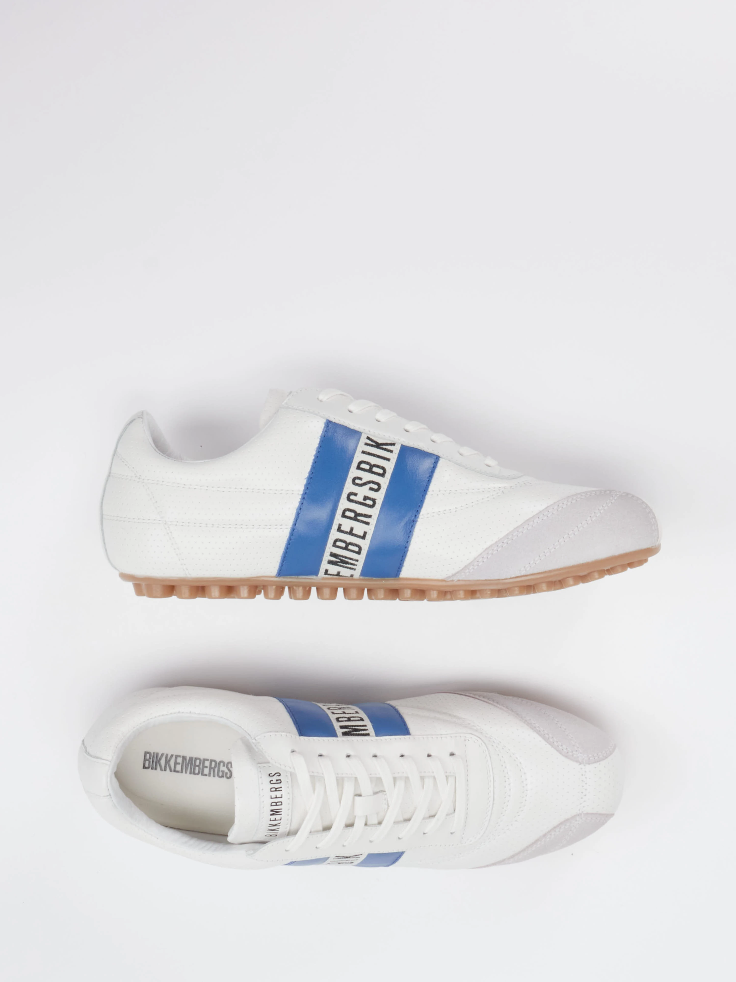 Sneaker weiß 4661719000704