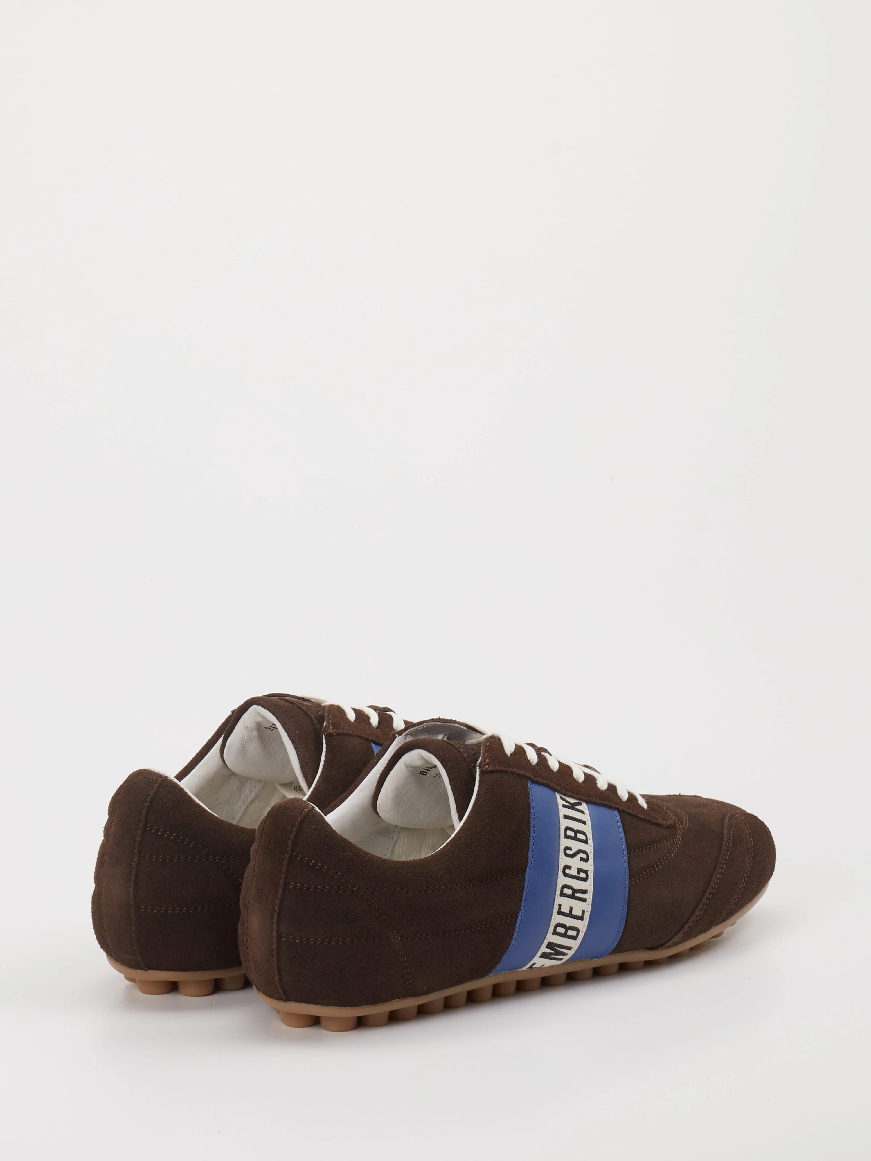 Sneaker braun 4661209023903