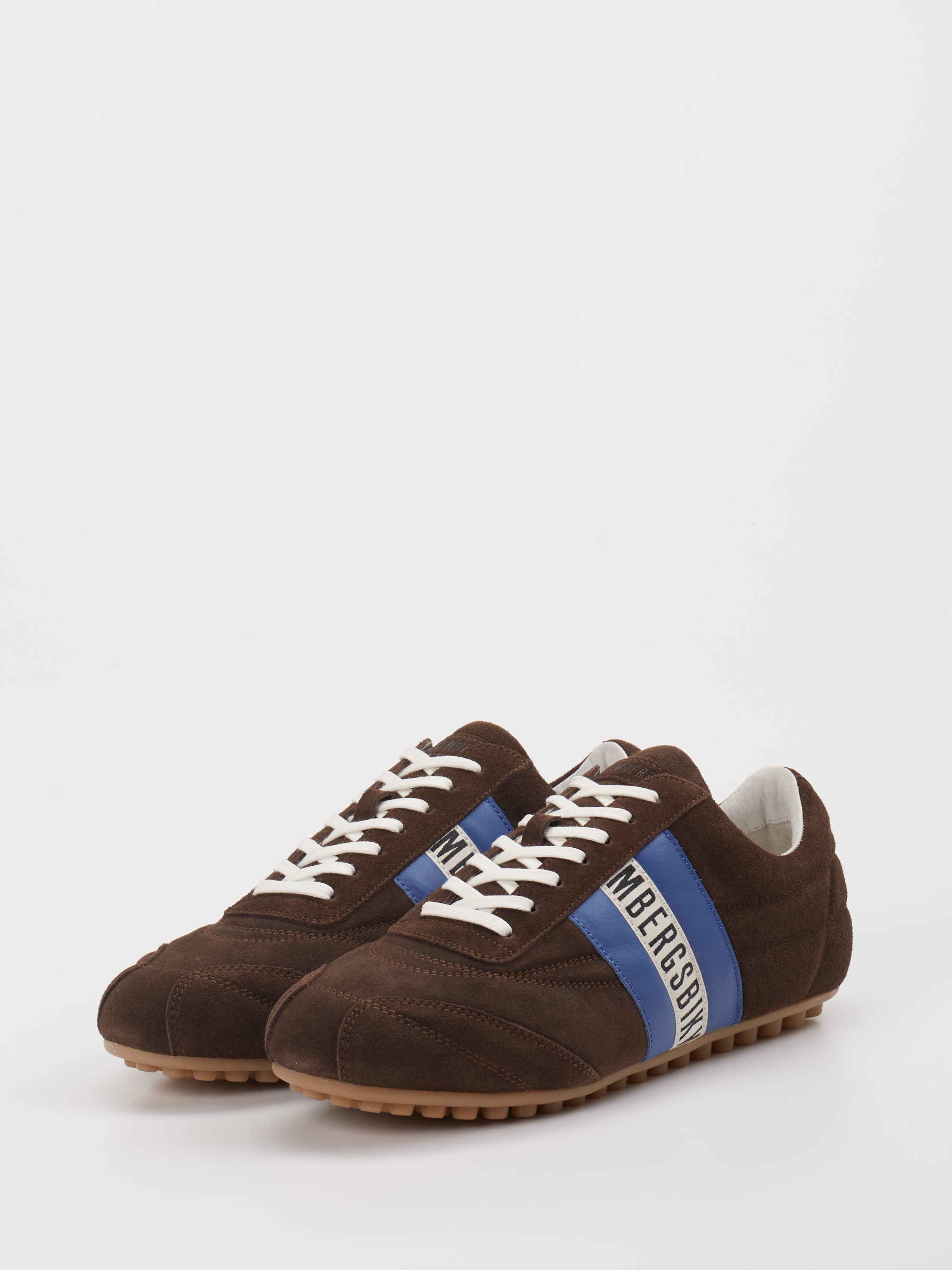 Sneaker braun 4661209023902