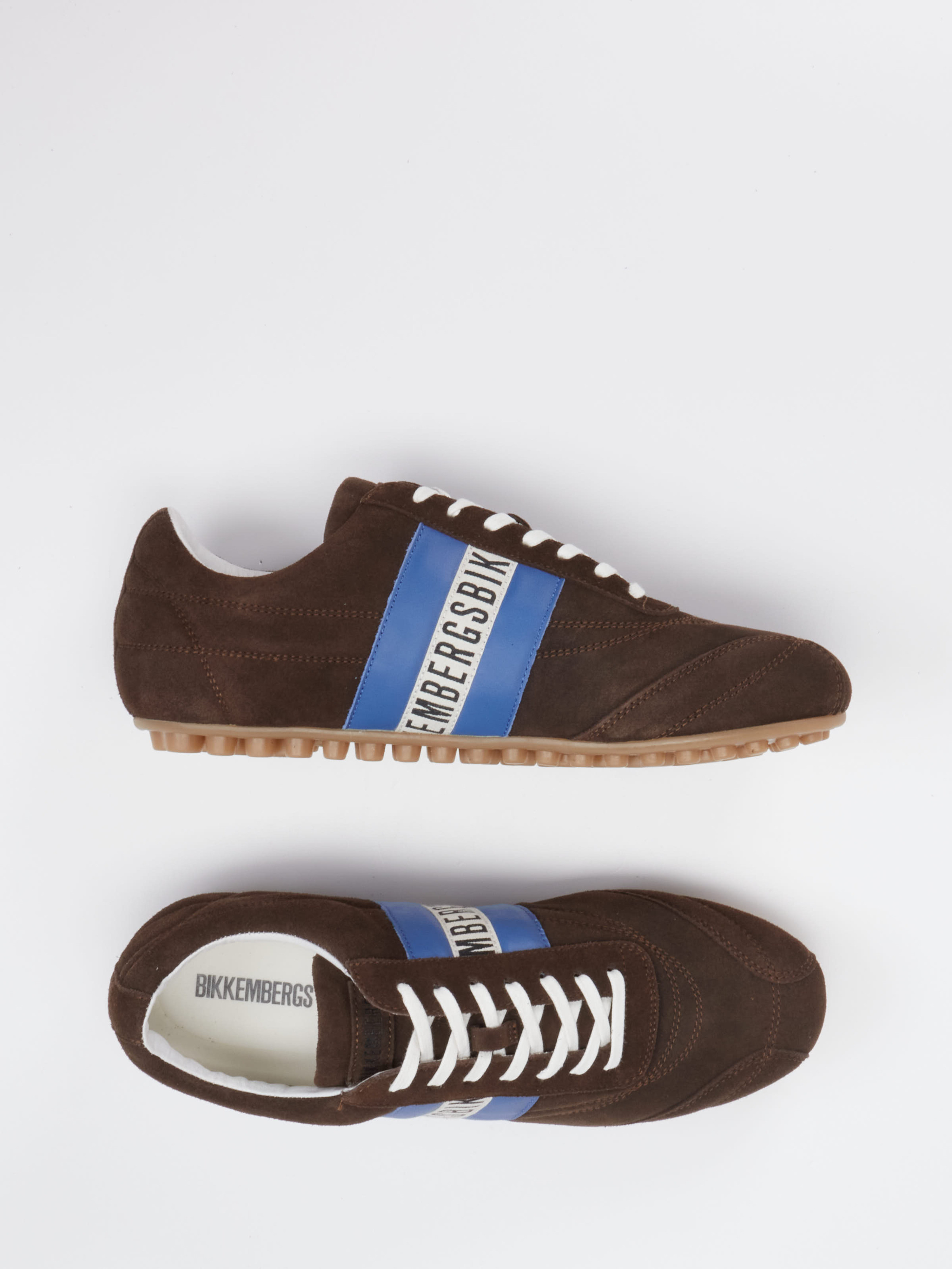 Sneaker braun 4661209023904