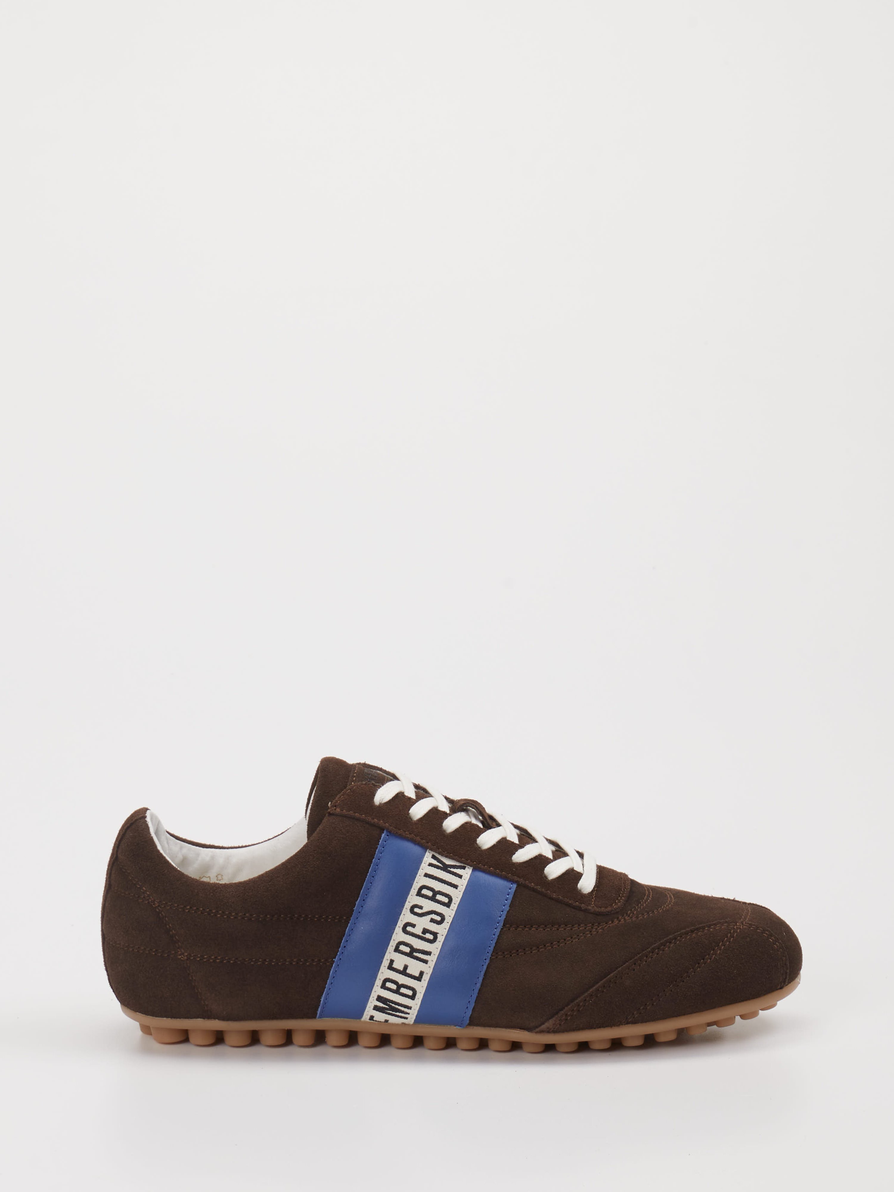 Sneaker braun 4661209023901