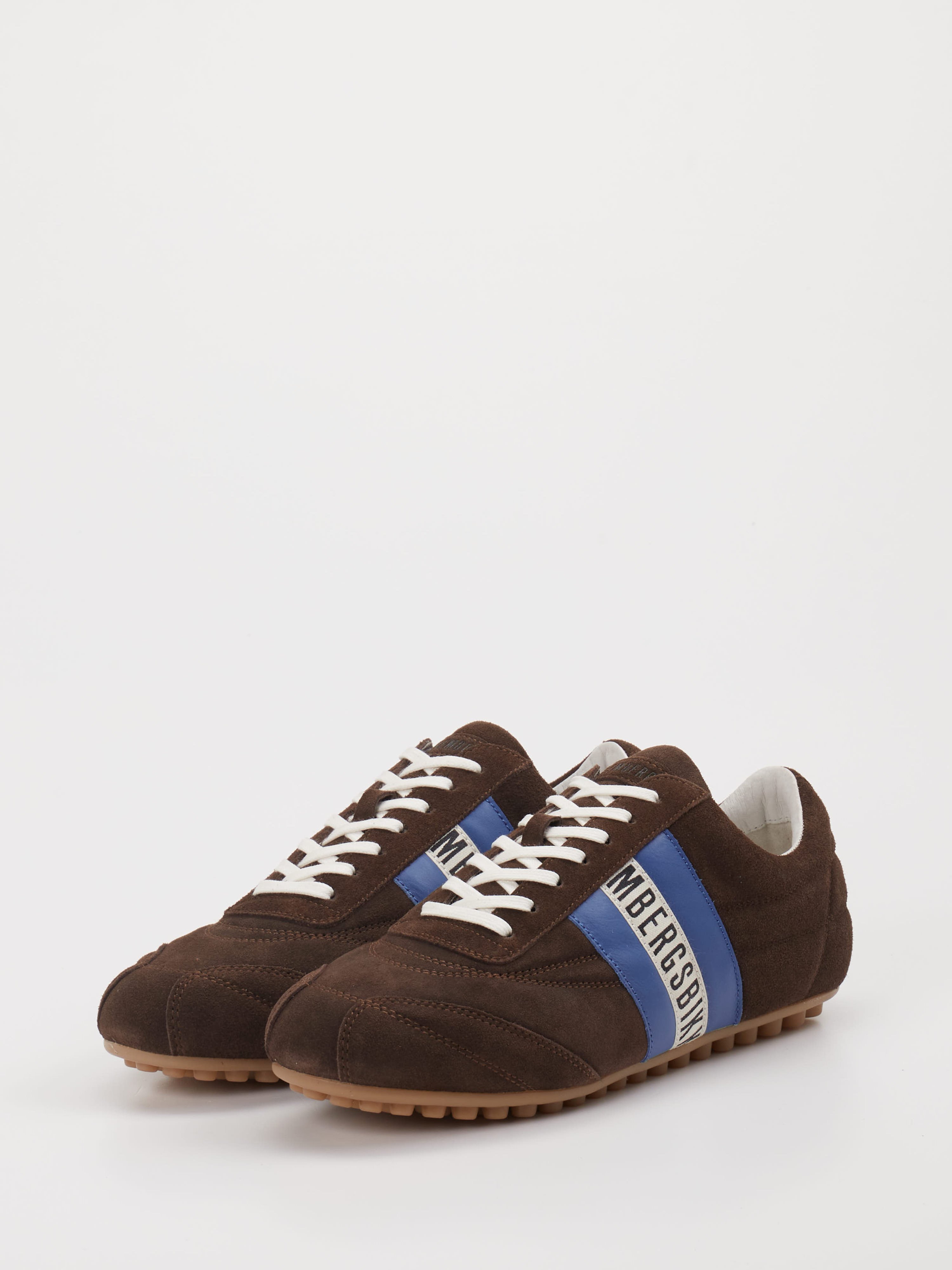 Sneaker braun 4661209023902
