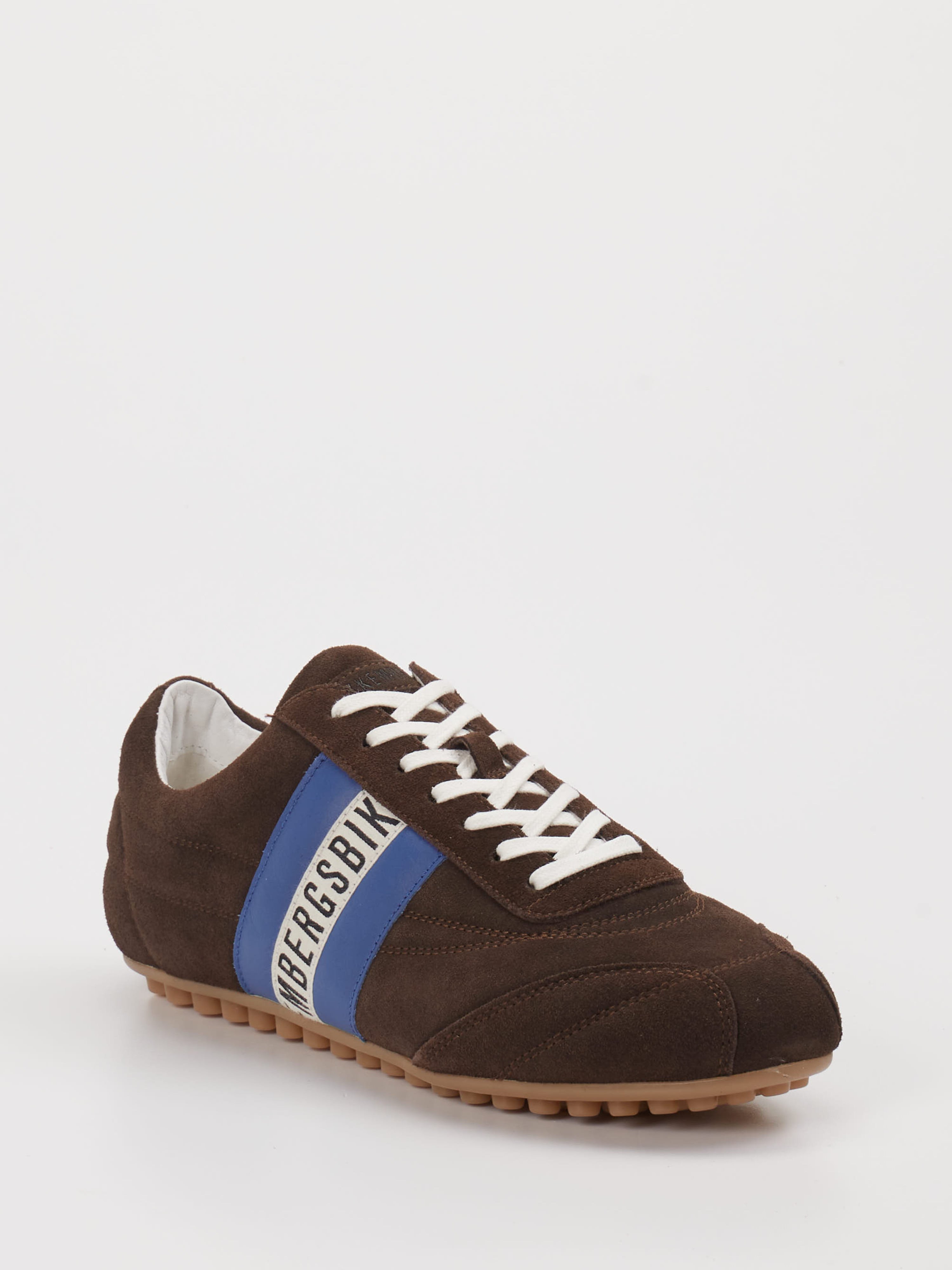 Sneaker braun 4661209023906
