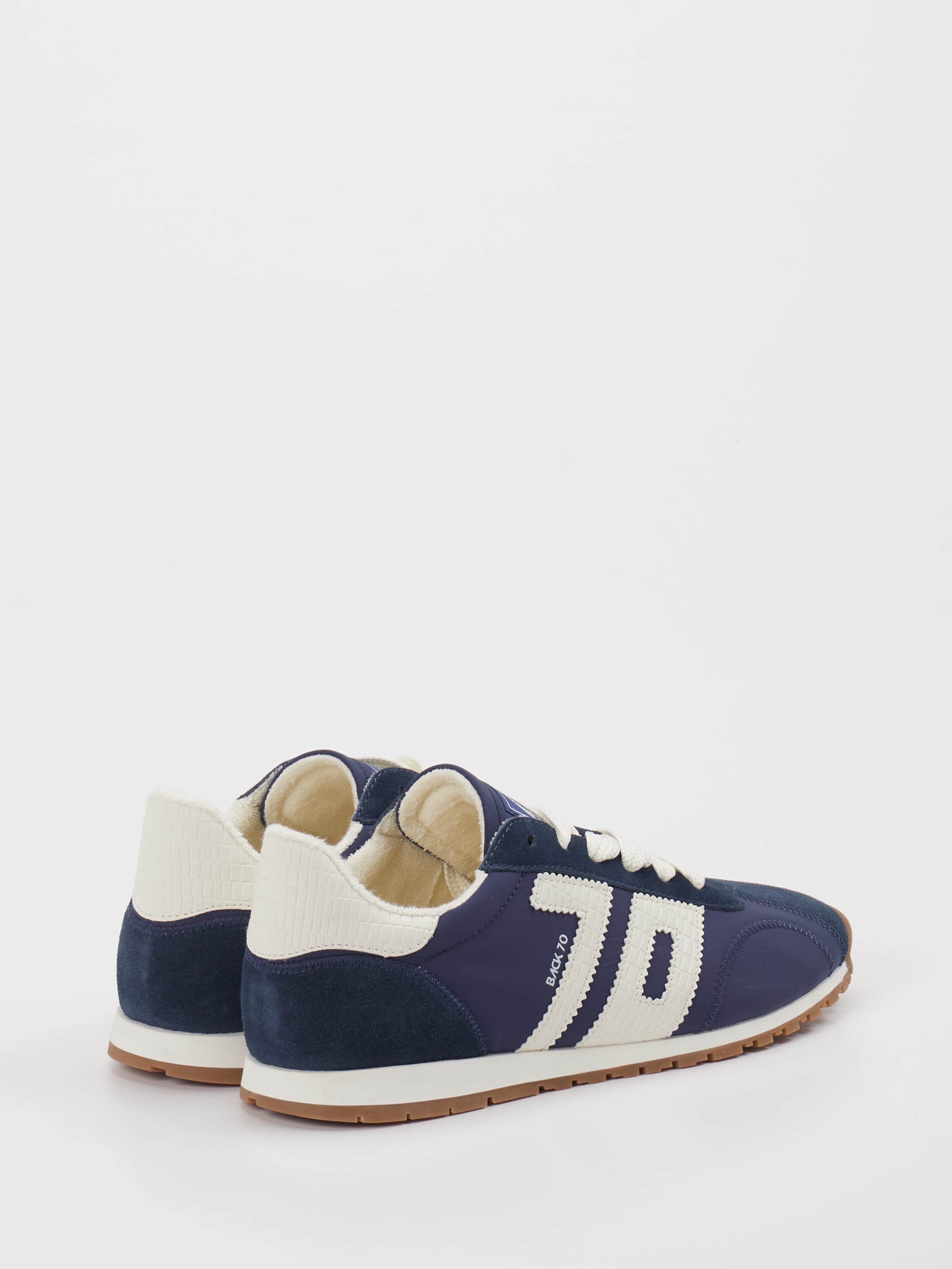 Sneaker Asian blau 1661107001503