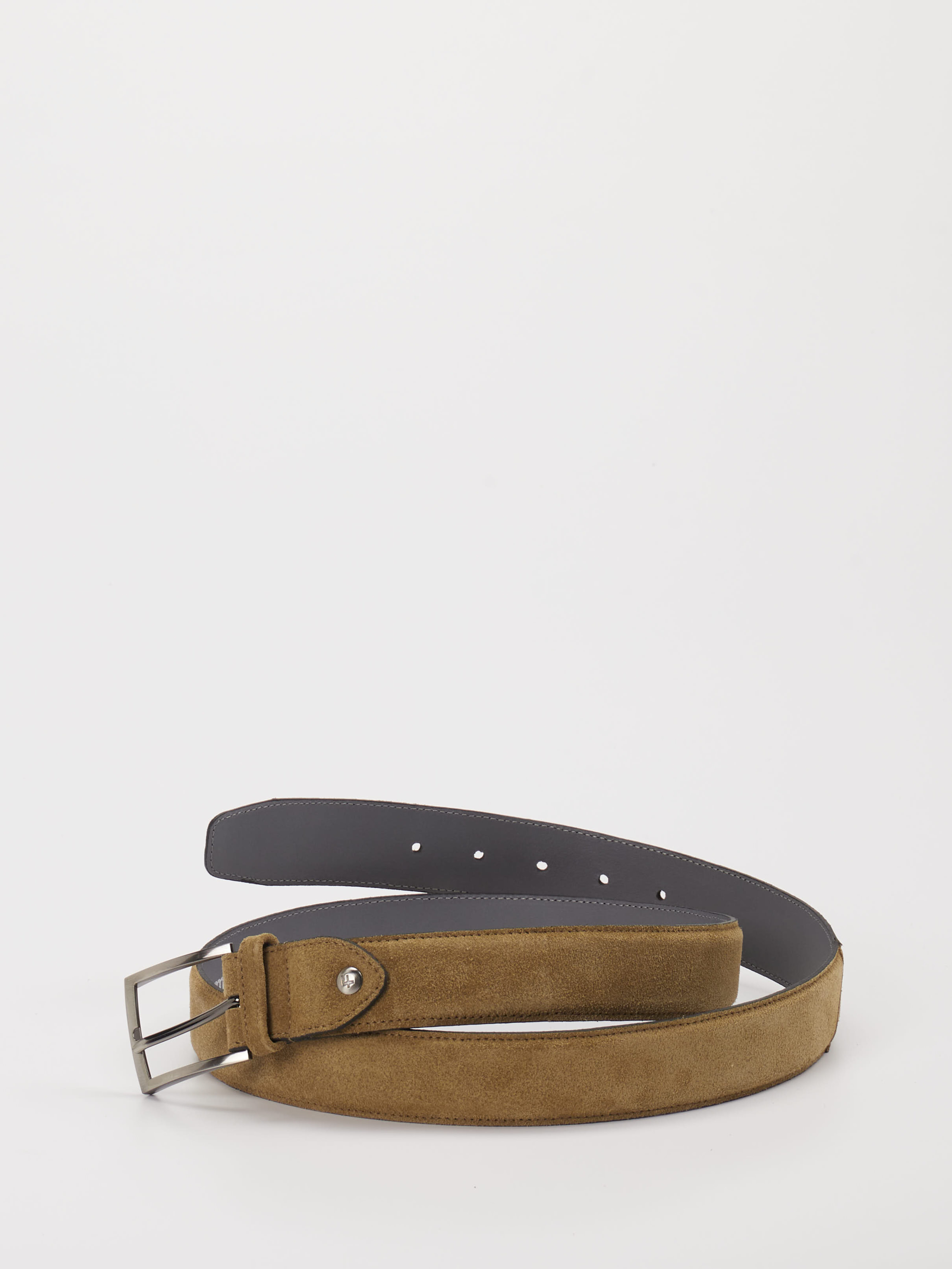 Casual Gürtel De Belter beige 9570349000101
