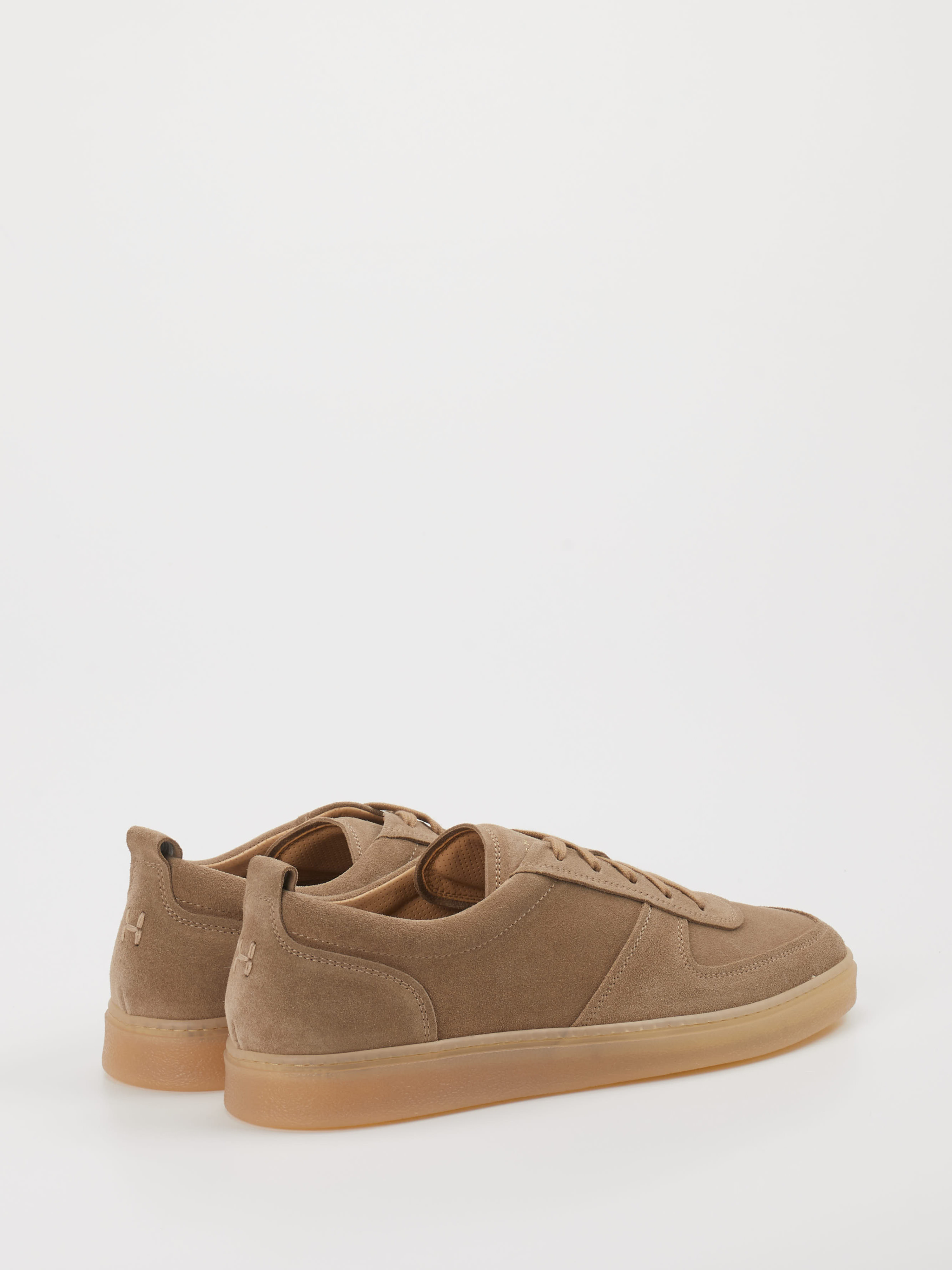 Sneaker Levante beige 4661359018203