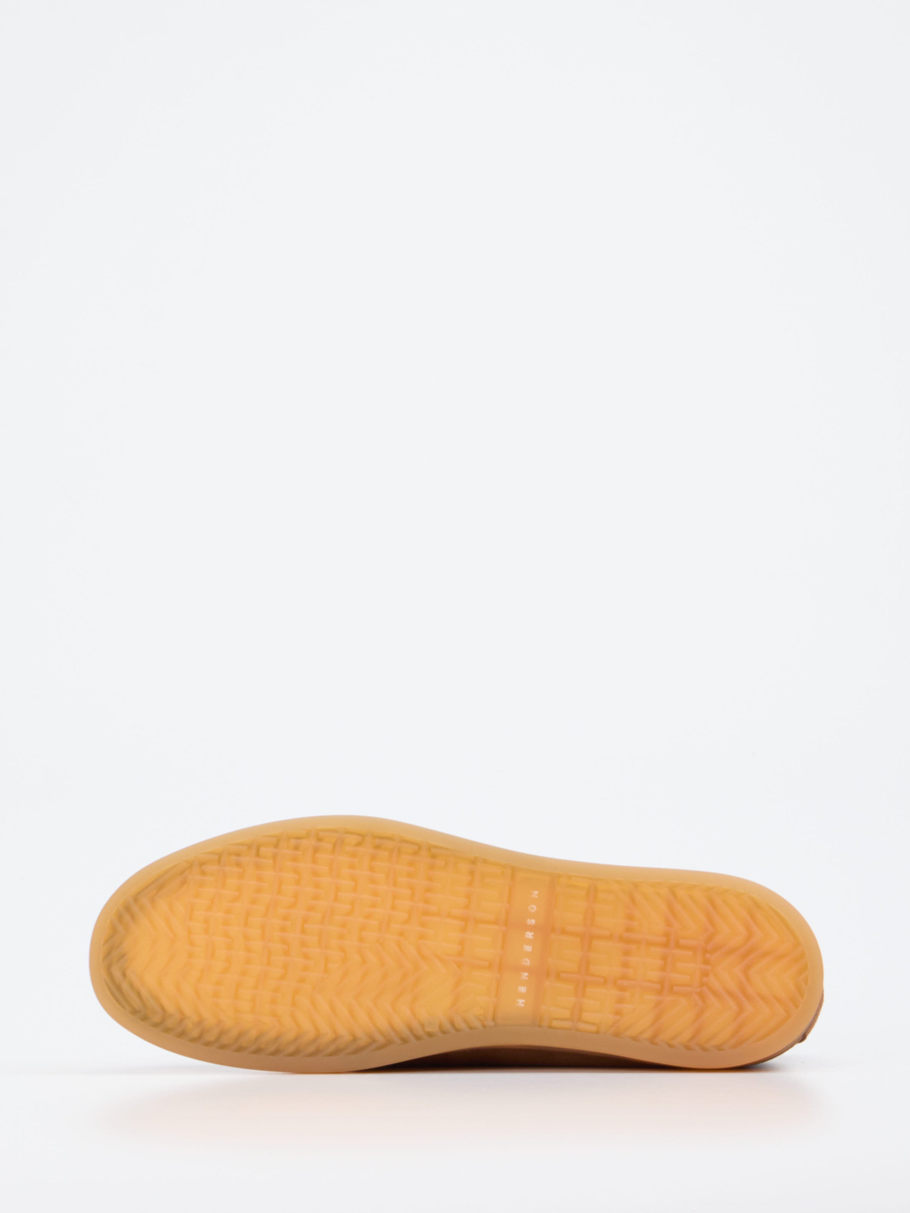 Sneaker Elton braun 4661299001805